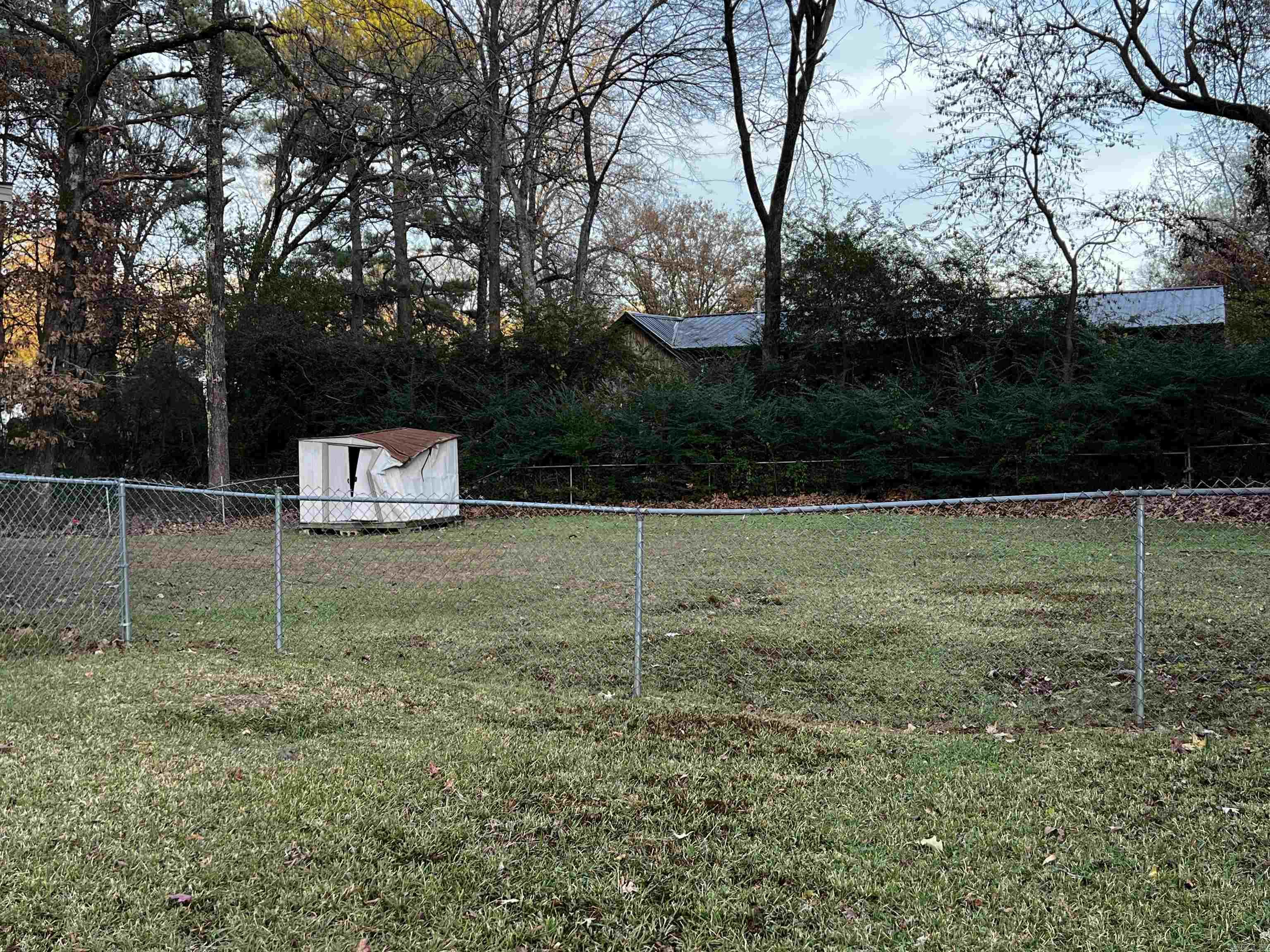 3501 Elam  Little Rock, AR