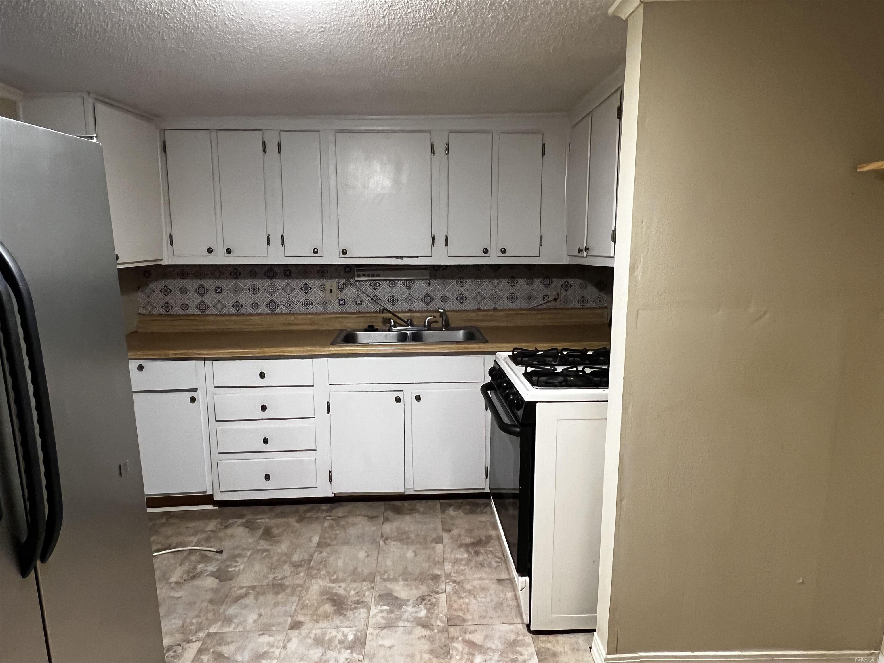 3501 Elam  Little Rock, AR