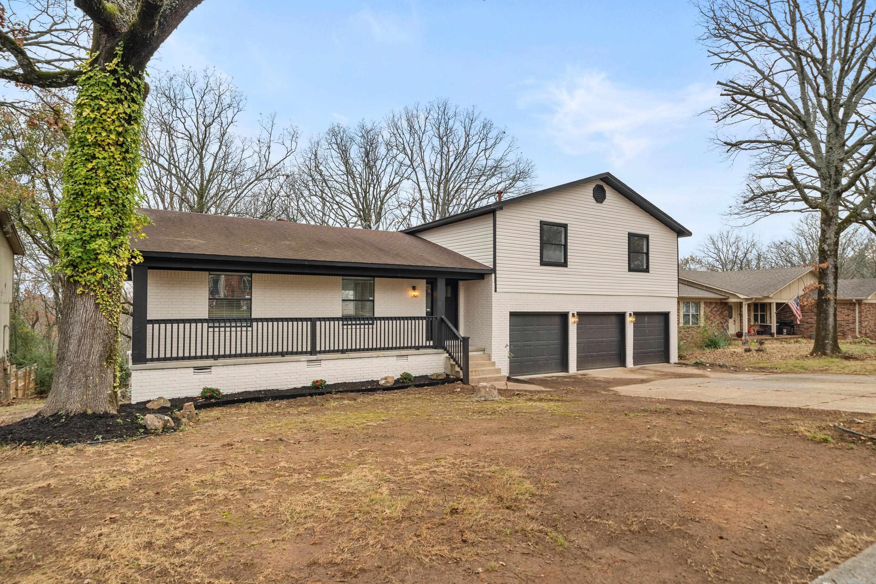 5817 Elk River  North Little Rock, AR