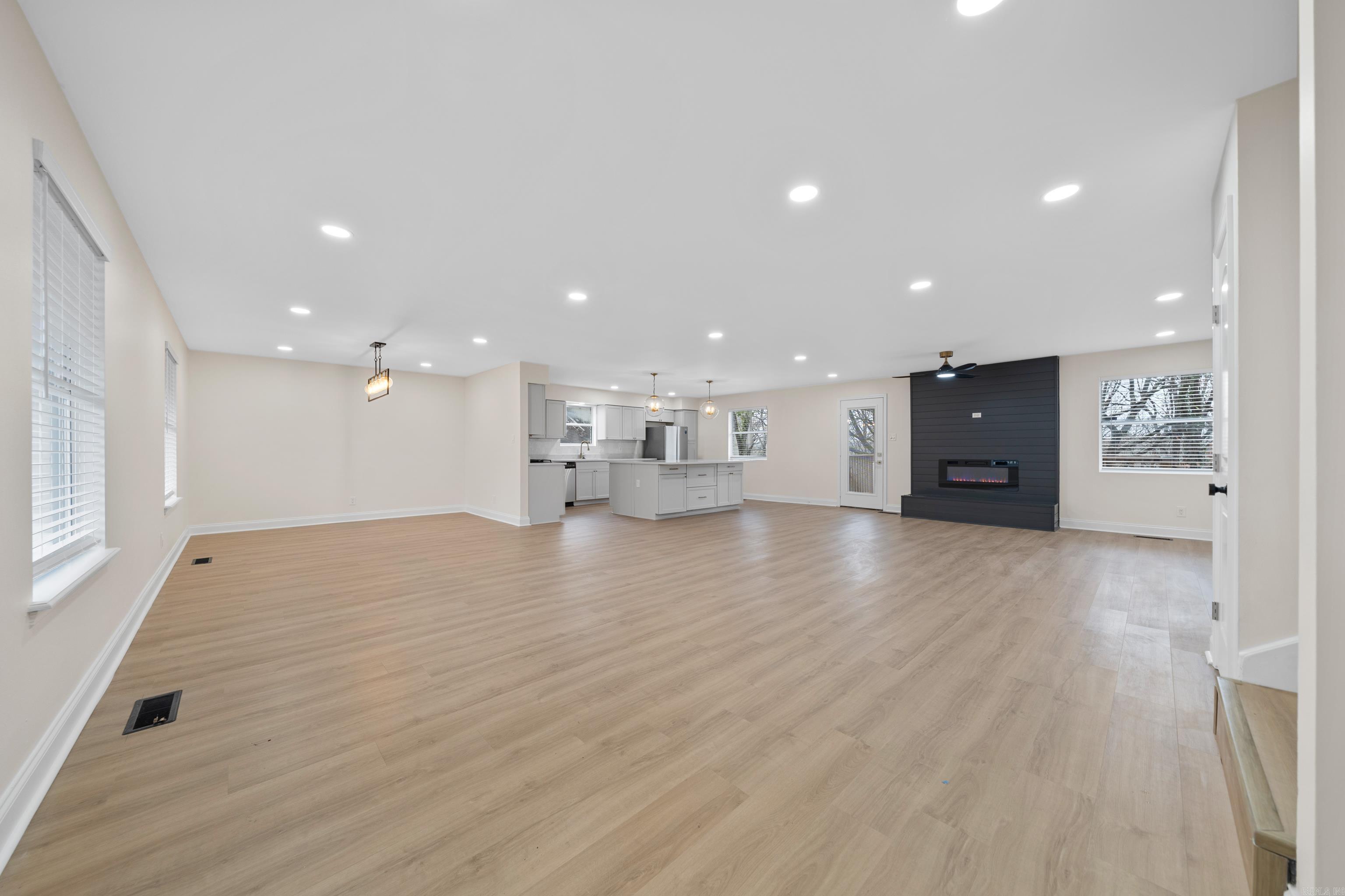 5817 Elk River  North Little Rock, AR