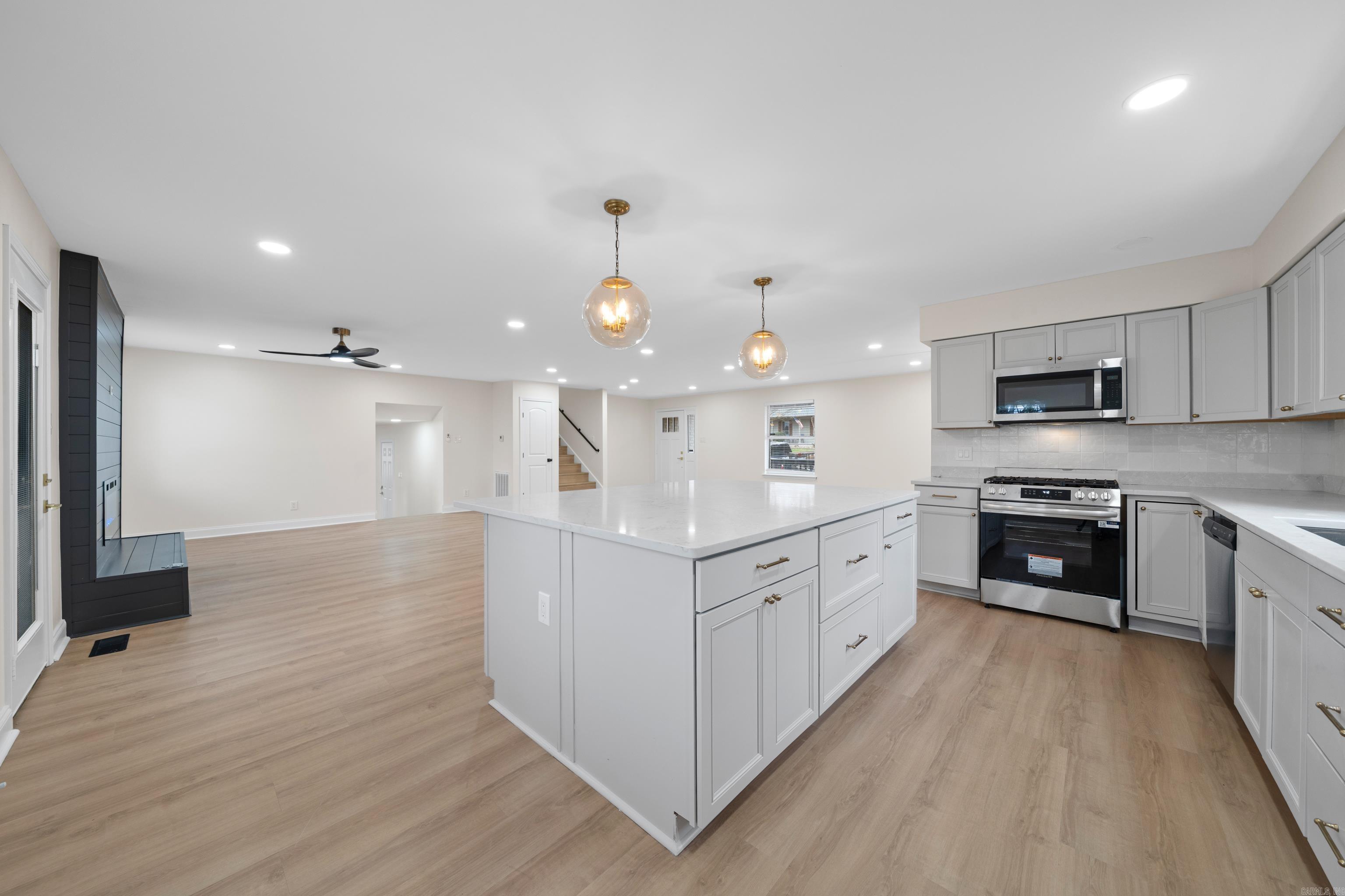 5817 Elk River  North Little Rock, AR