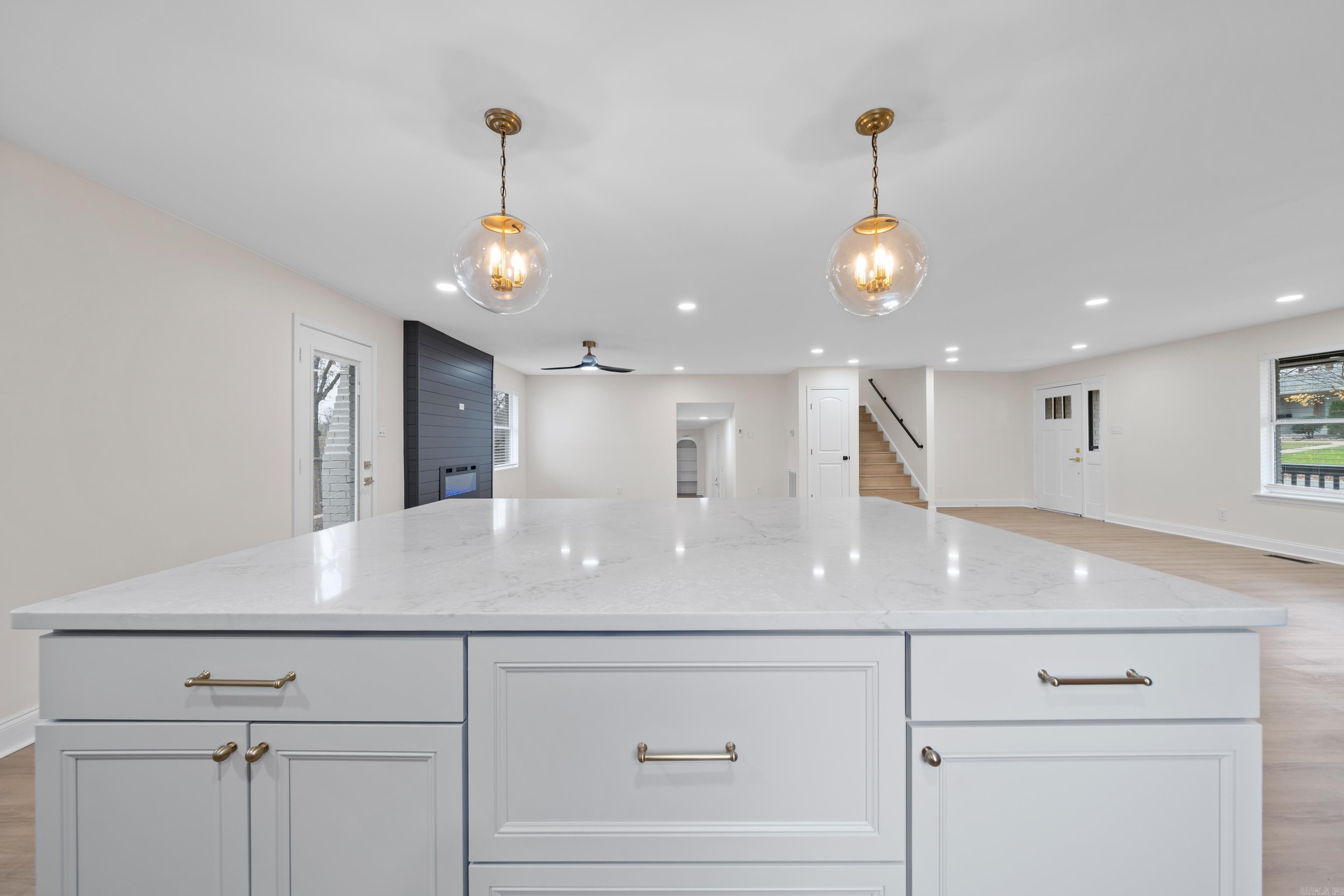 5817 Elk River  North Little Rock, AR