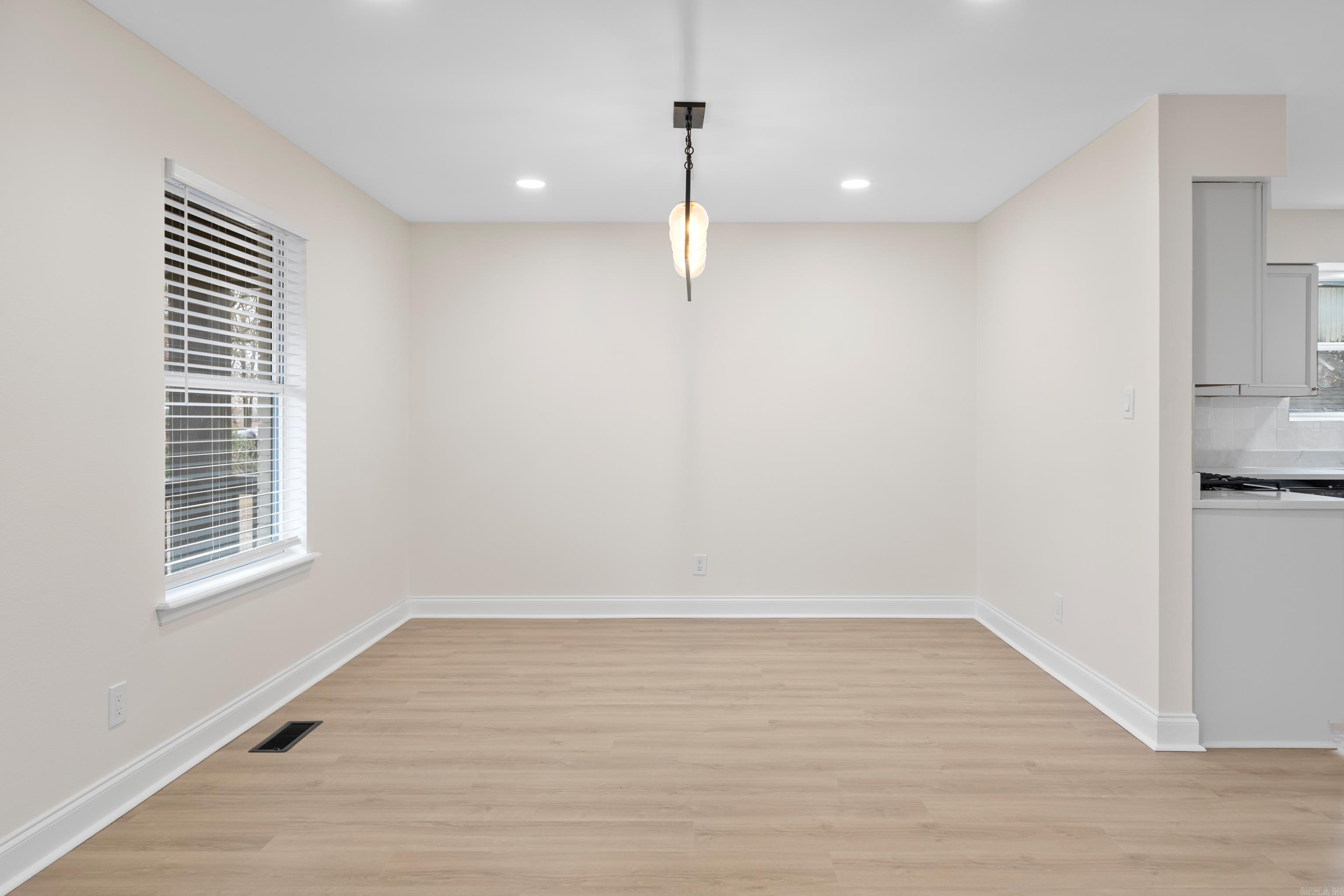 5817 Elk River  North Little Rock, AR