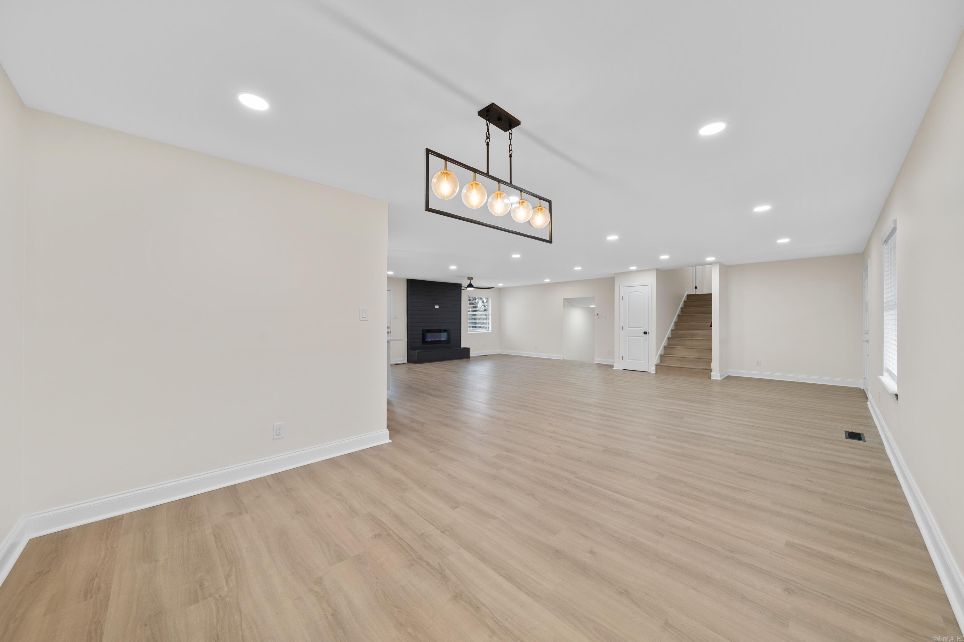 5817 Elk River  North Little Rock, AR