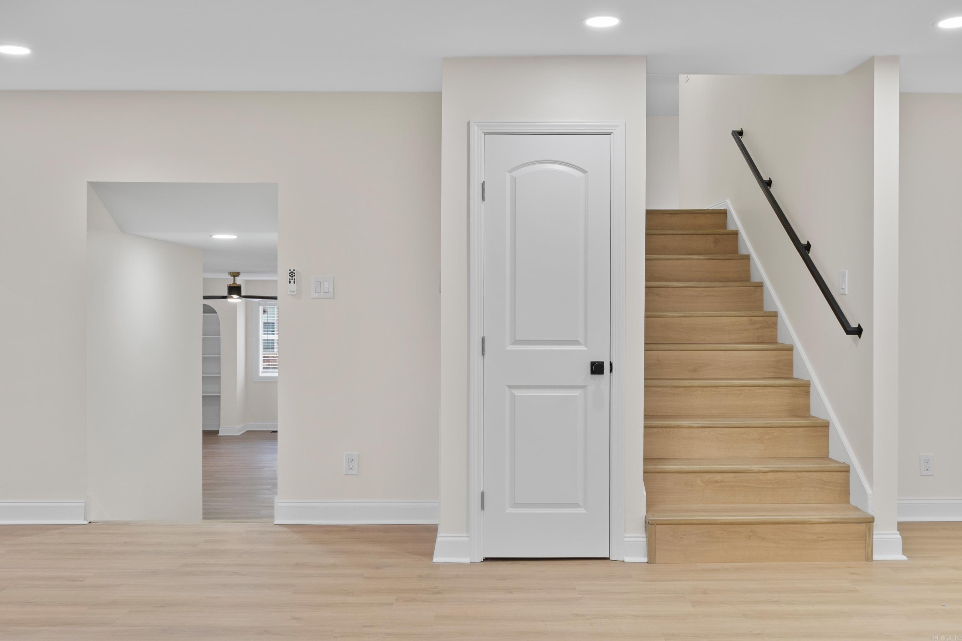 5817 Elk River  North Little Rock, AR