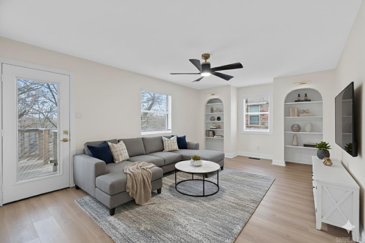 5817 Elk River  North Little Rock, AR