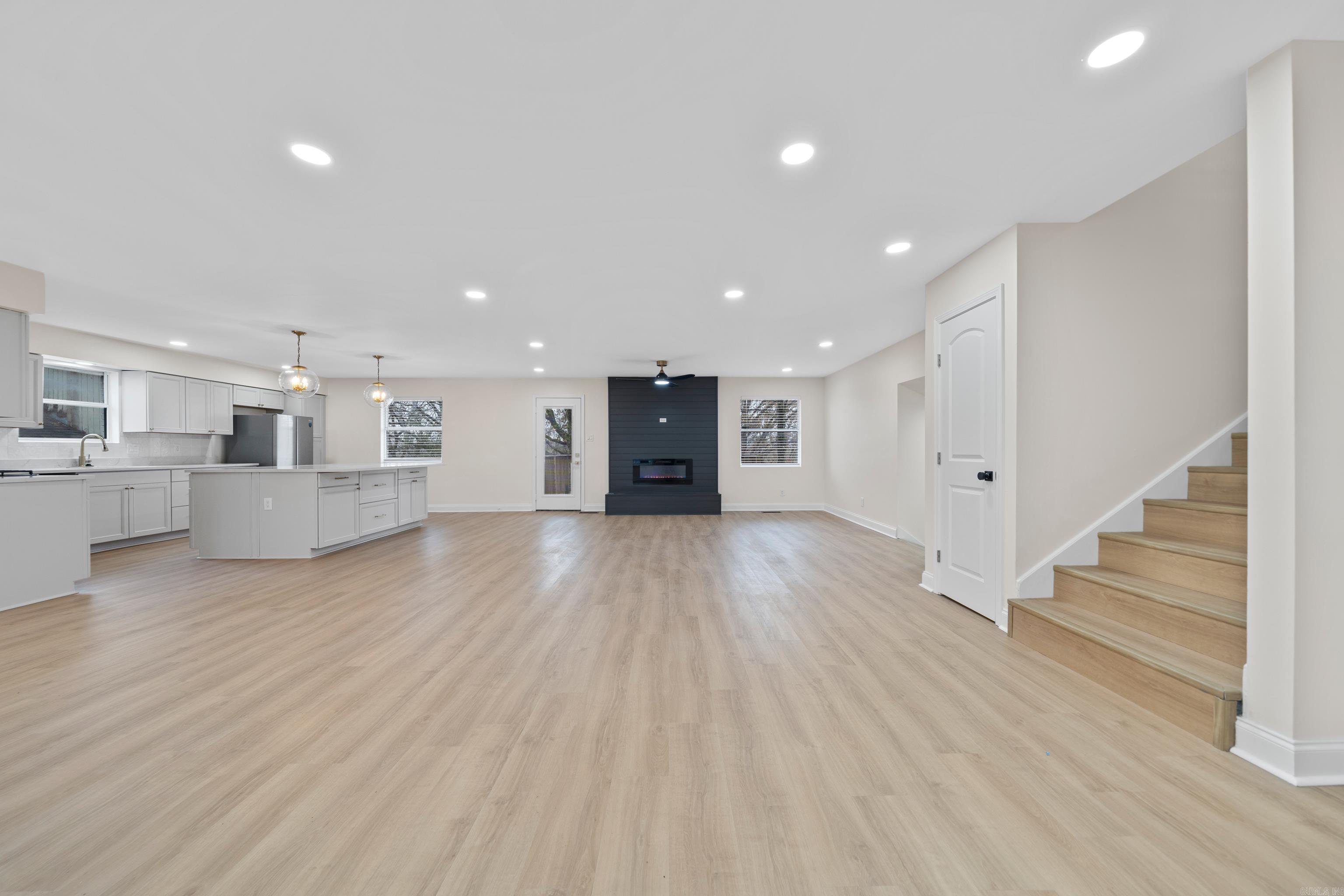 5817 Elk River  North Little Rock, AR