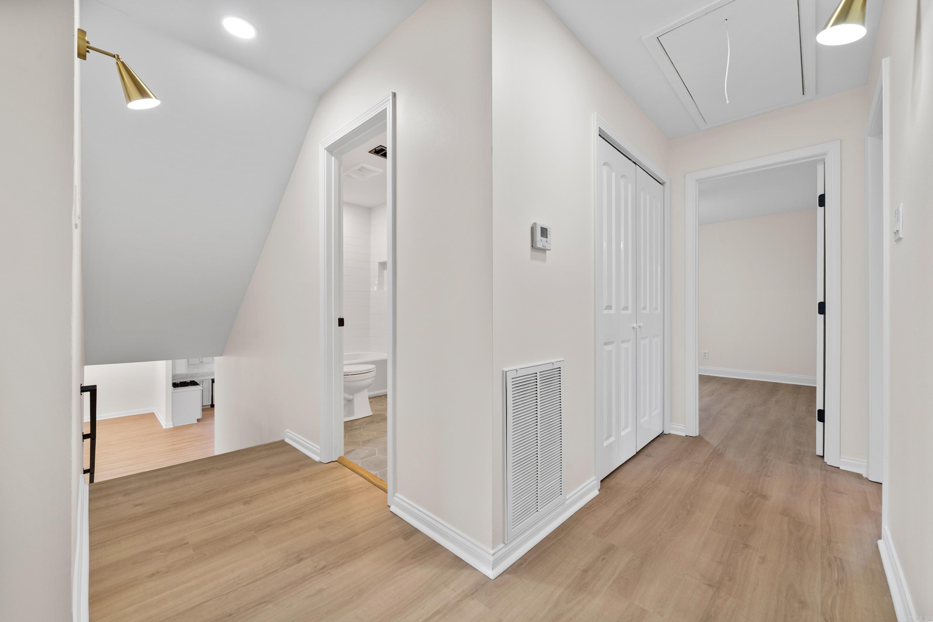 5817 Elk River  North Little Rock, AR