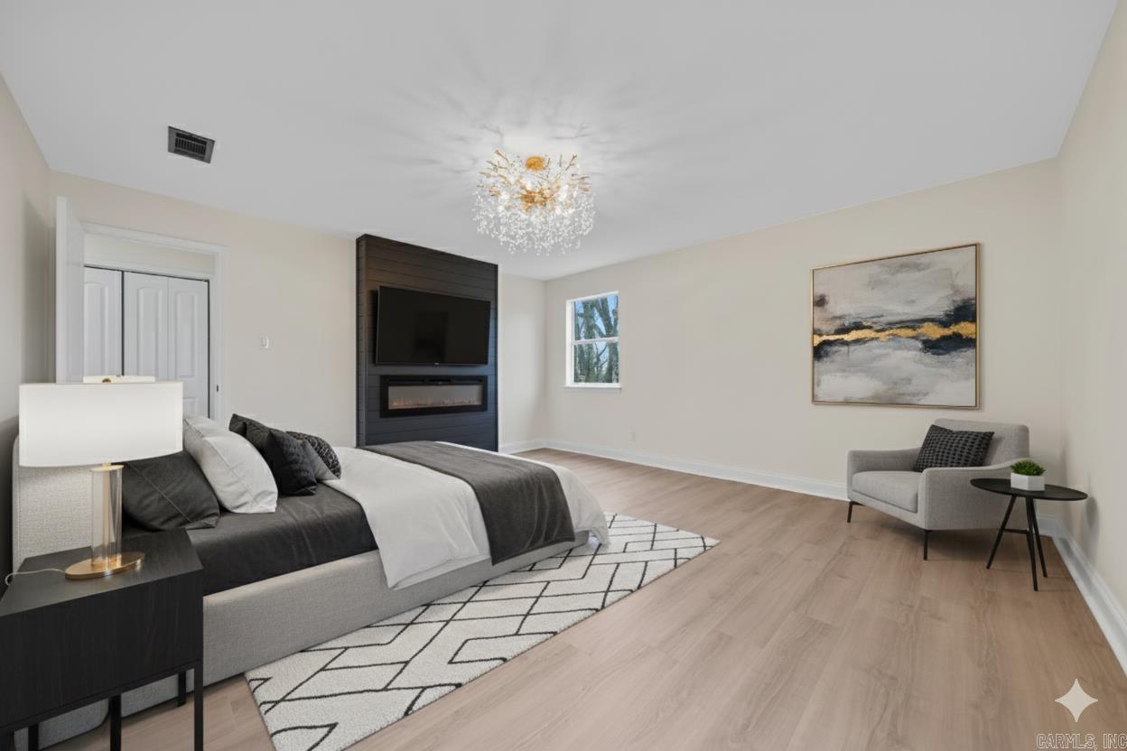 5817 Elk River  North Little Rock, AR