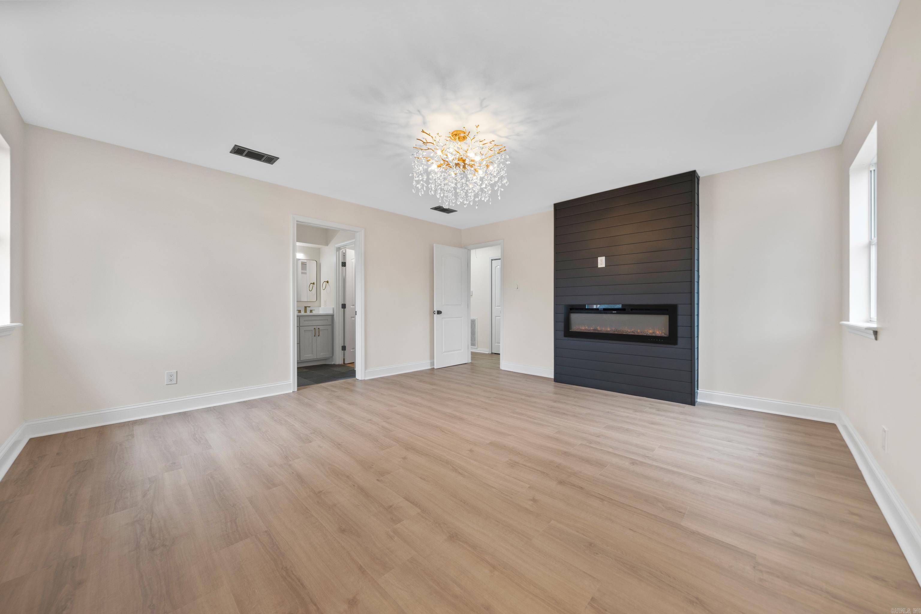 5817 Elk River  North Little Rock, AR