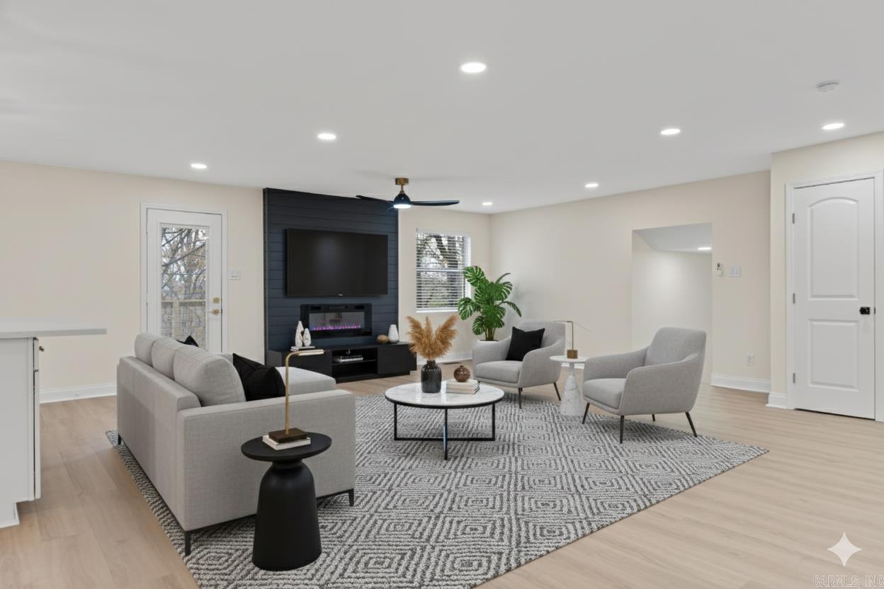 5817 Elk River  North Little Rock, AR