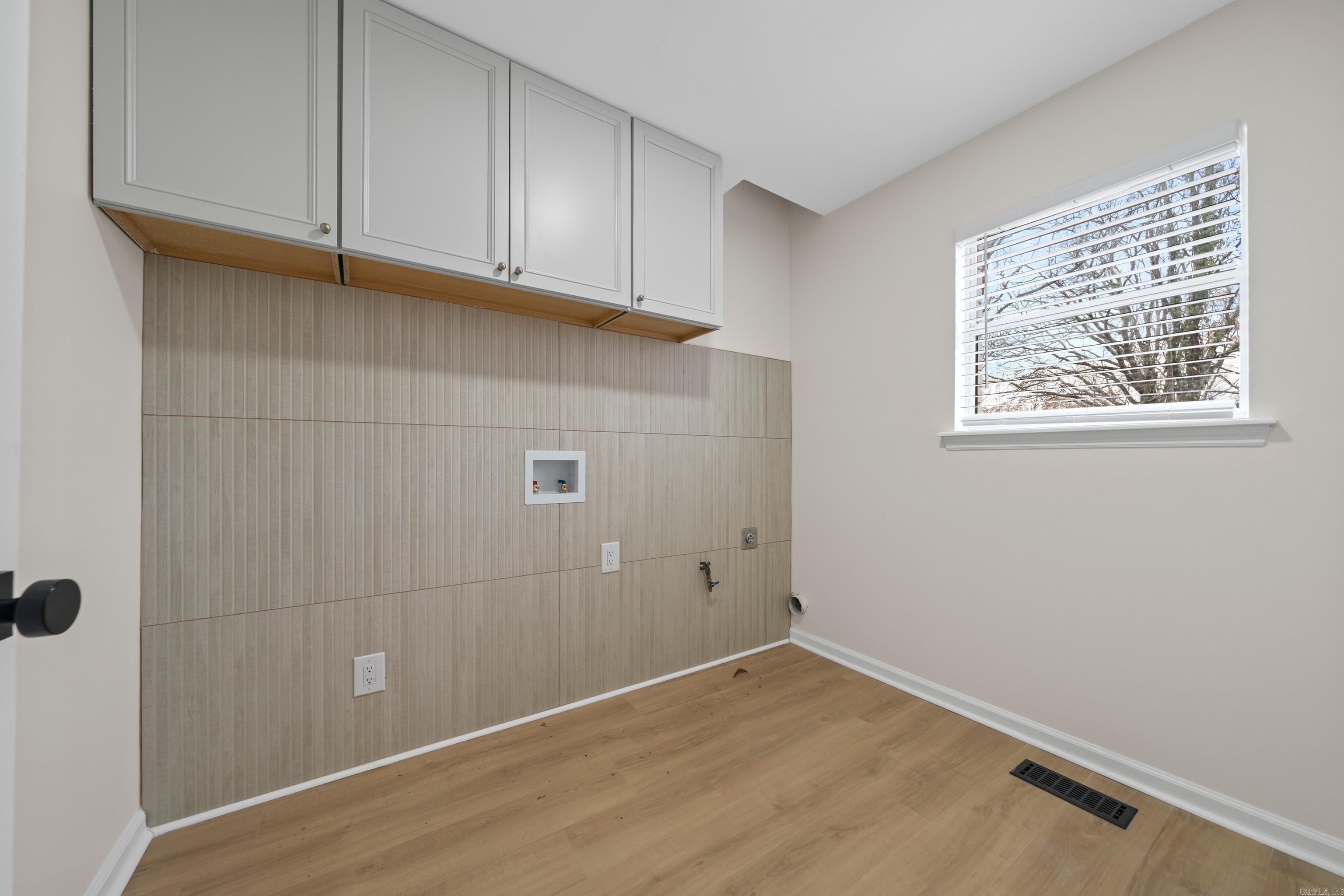 5817 Elk River  North Little Rock, AR