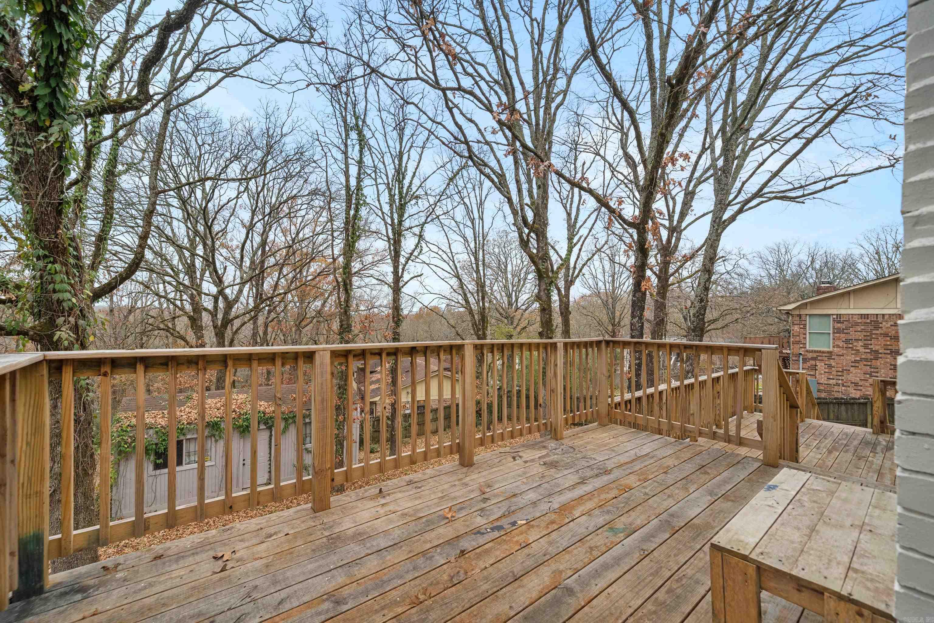 5817 Elk River  North Little Rock, AR