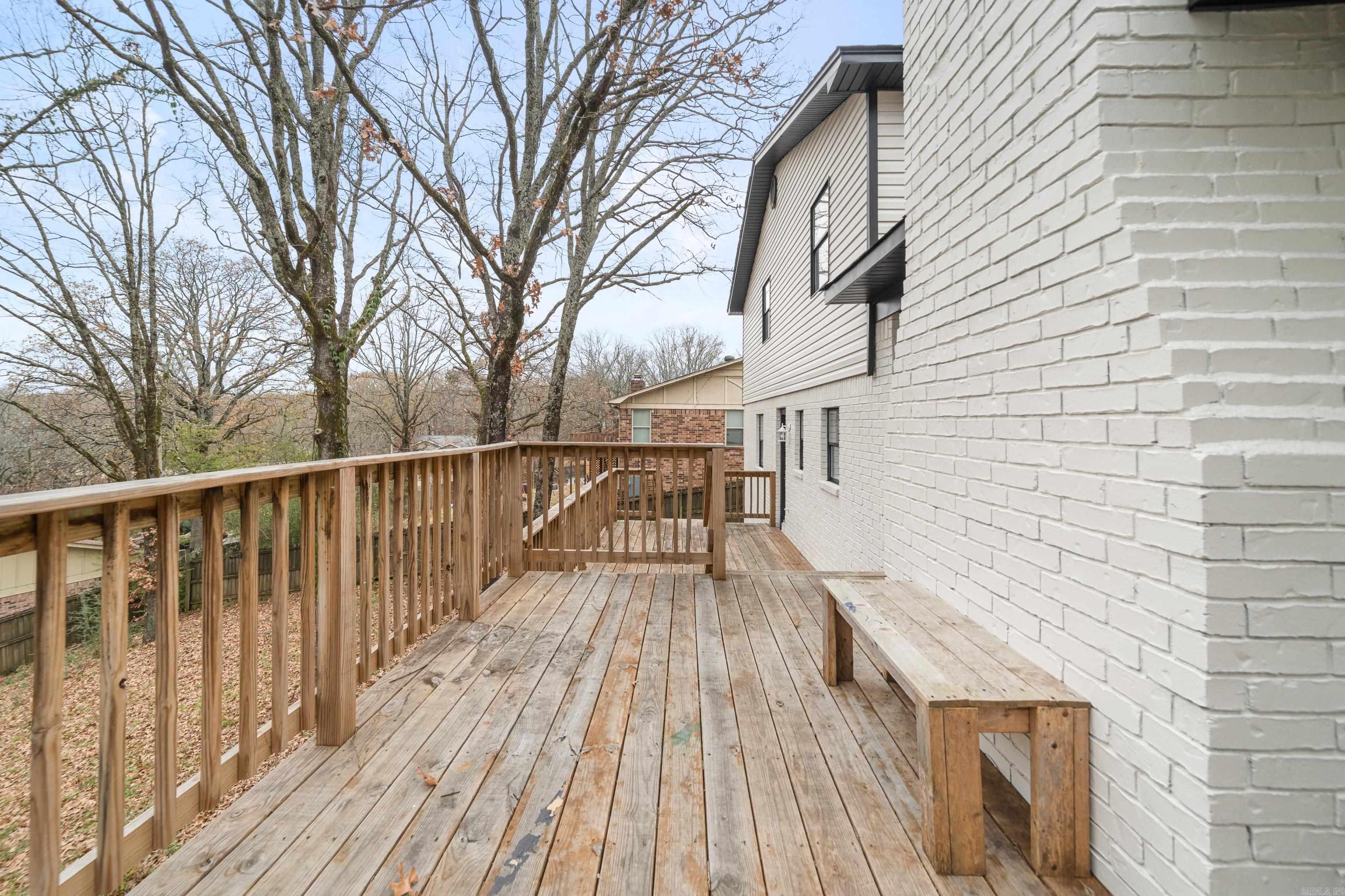 5817 Elk River  North Little Rock, AR