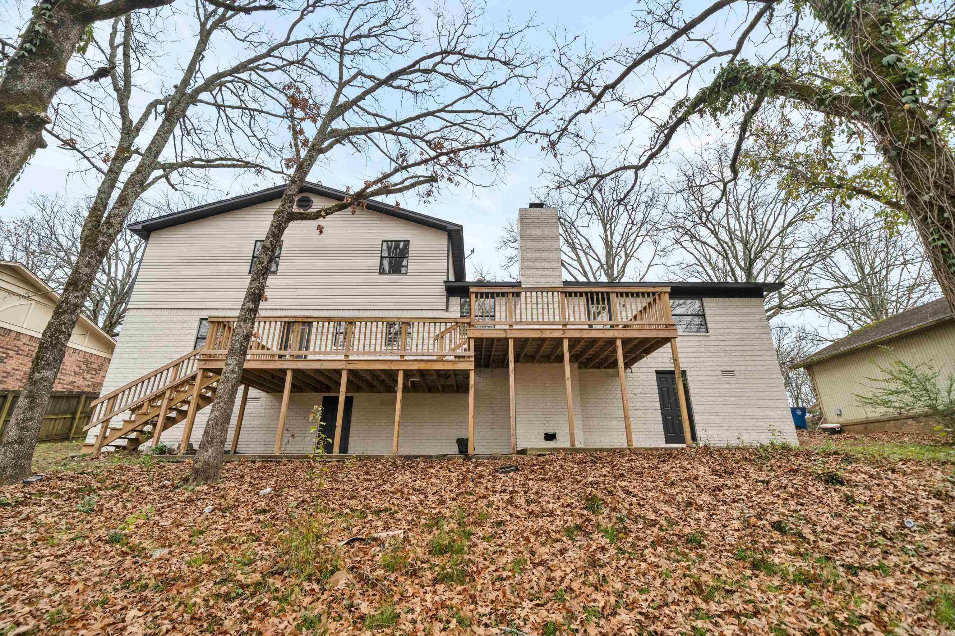 5817 Elk River  North Little Rock, AR