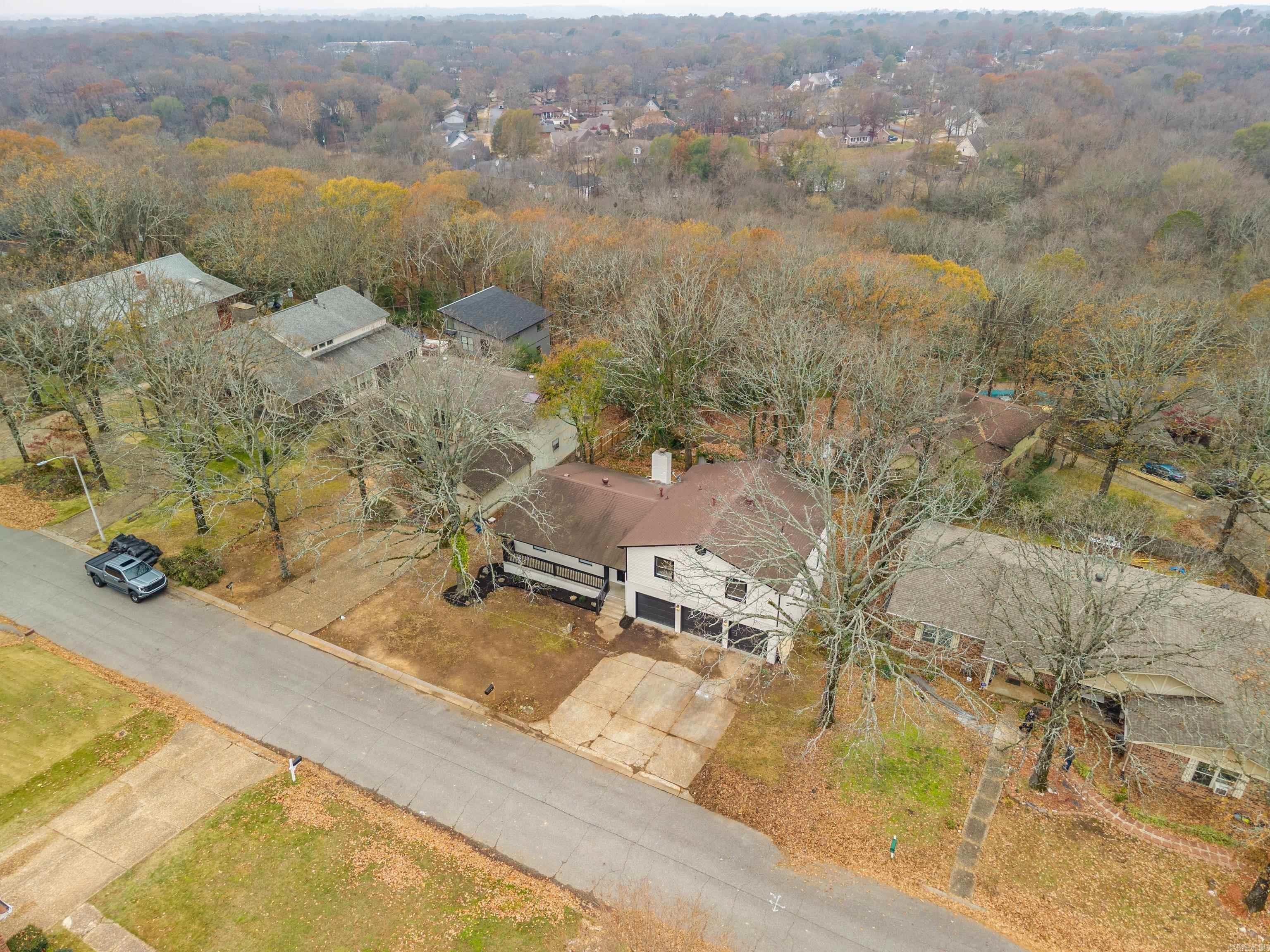 5817 Elk River  North Little Rock, AR