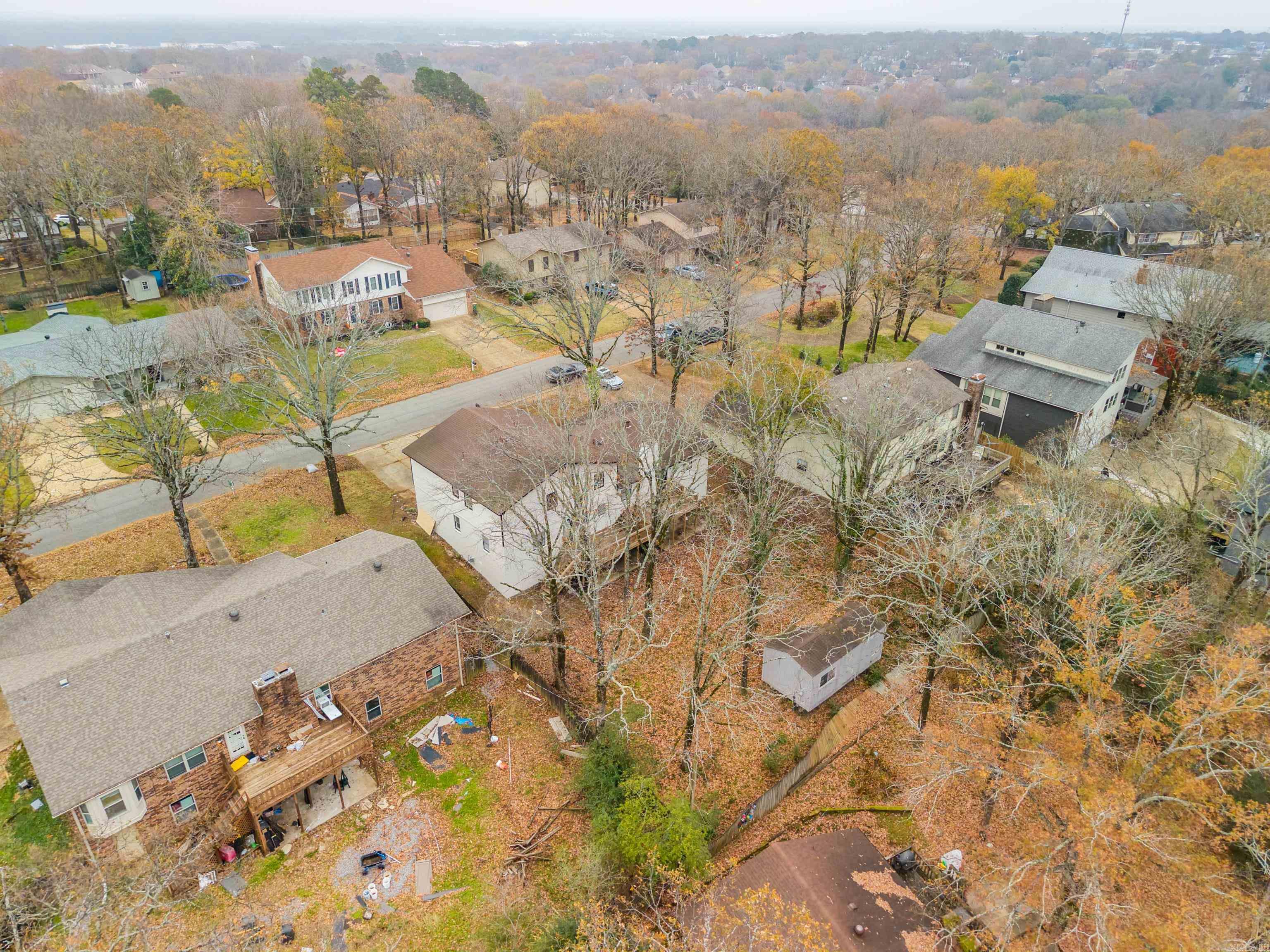 5817 Elk River  North Little Rock, AR
