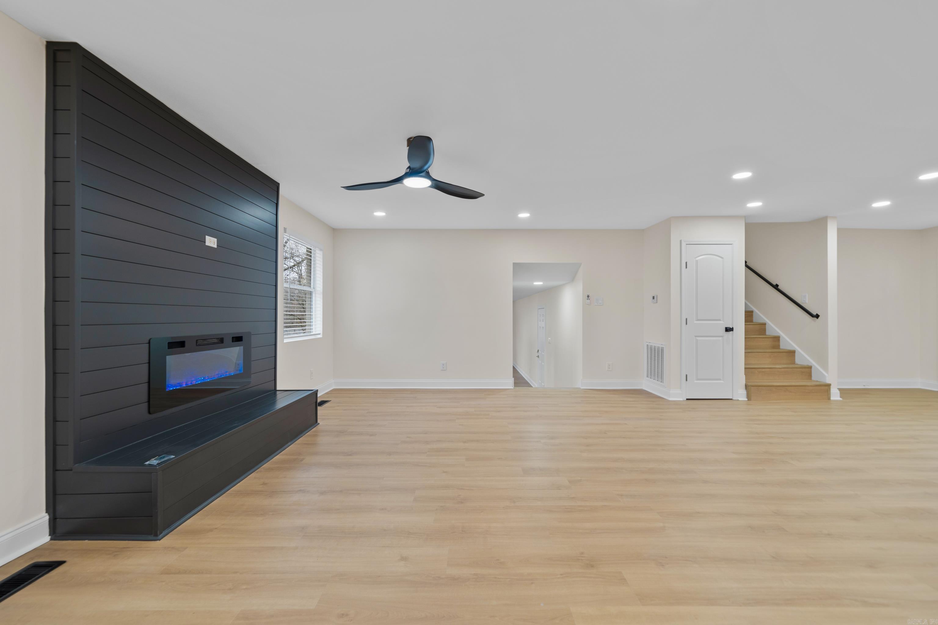 5817 Elk River  North Little Rock, AR