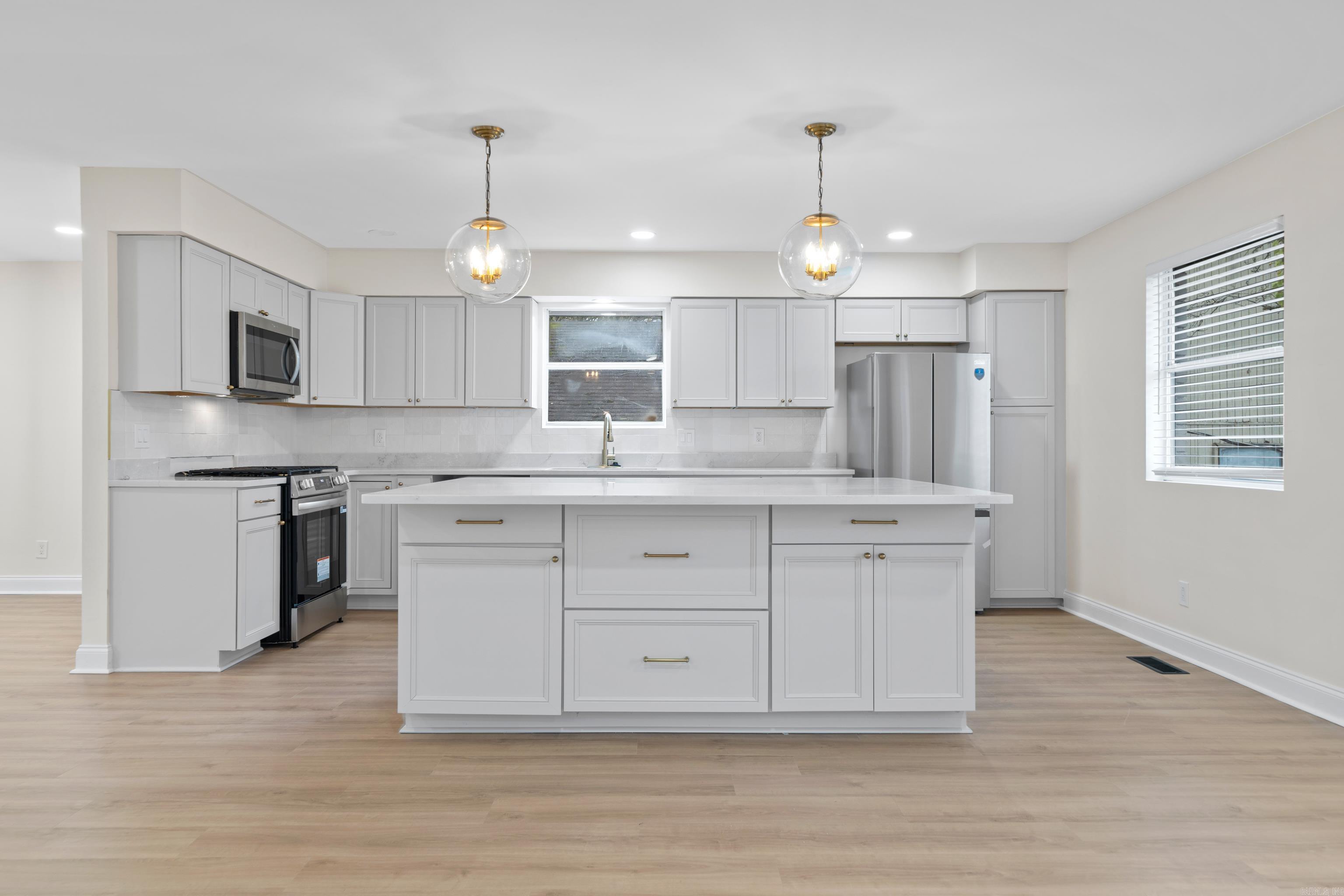 5817 Elk River  North Little Rock, AR