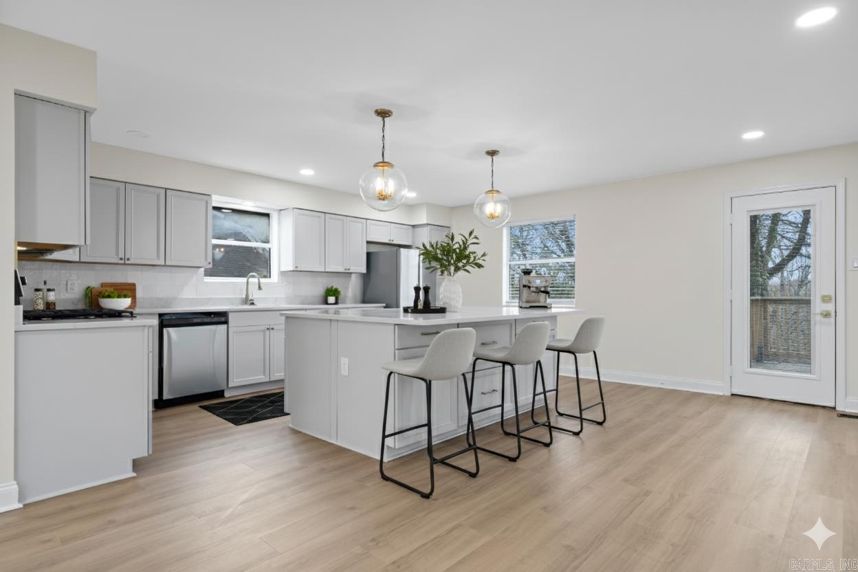 5817 Elk River  North Little Rock, AR