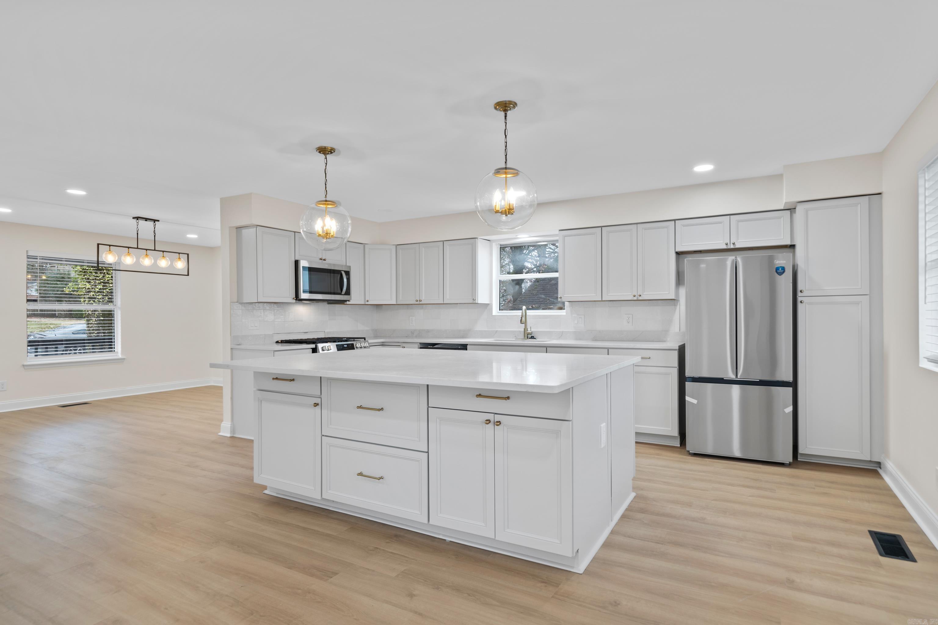 5817 Elk River  North Little Rock, AR