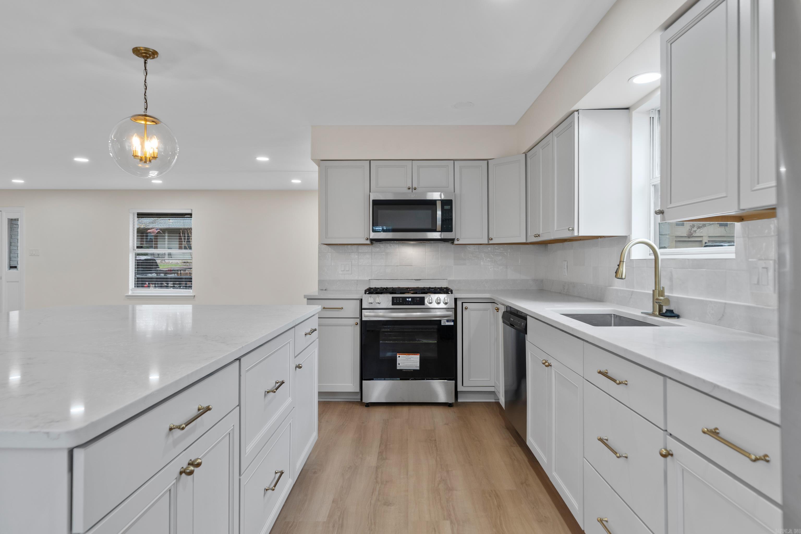 5817 Elk River  North Little Rock, AR