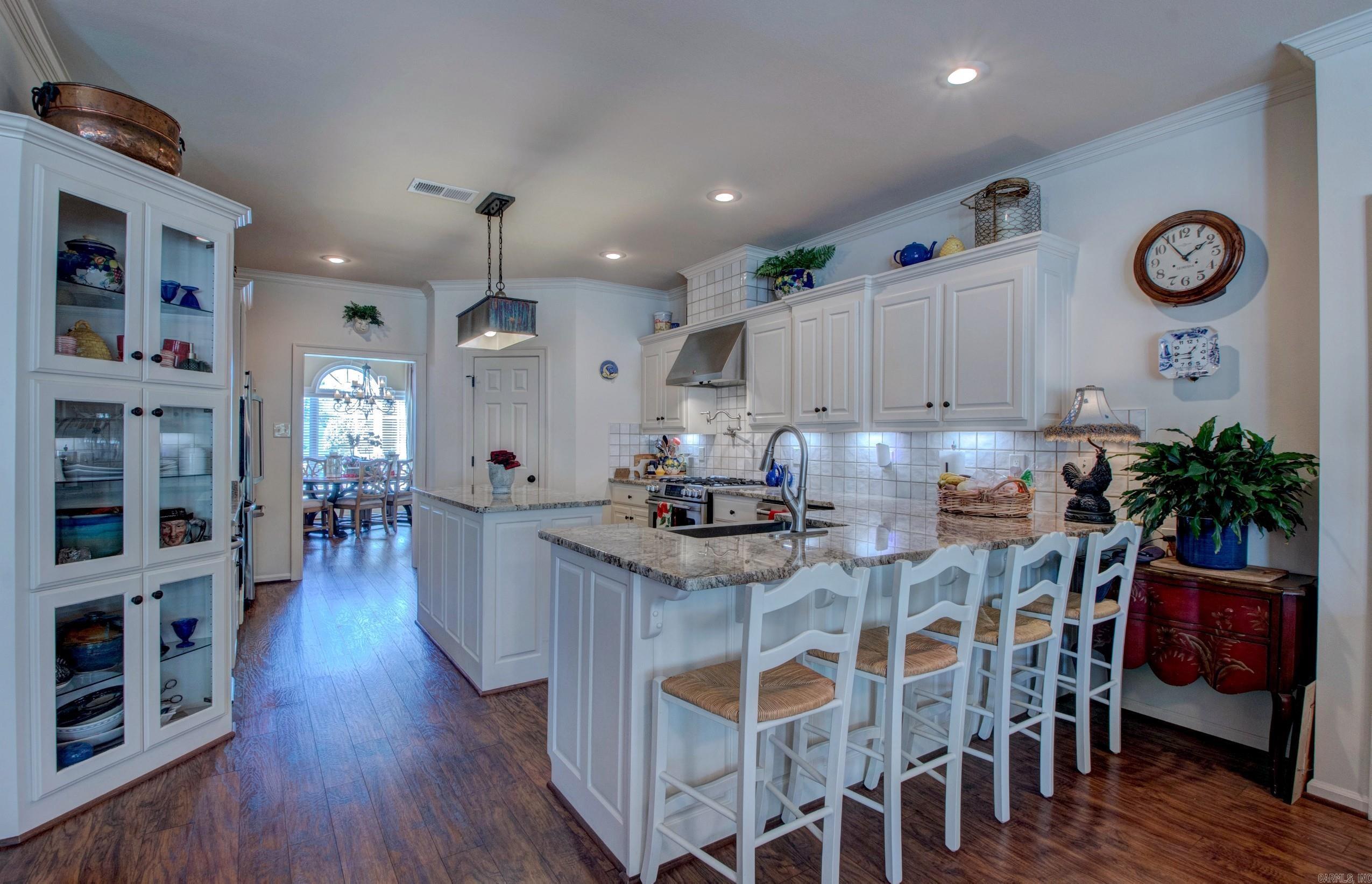 125 Mohawk Dr  Maumelle, AR