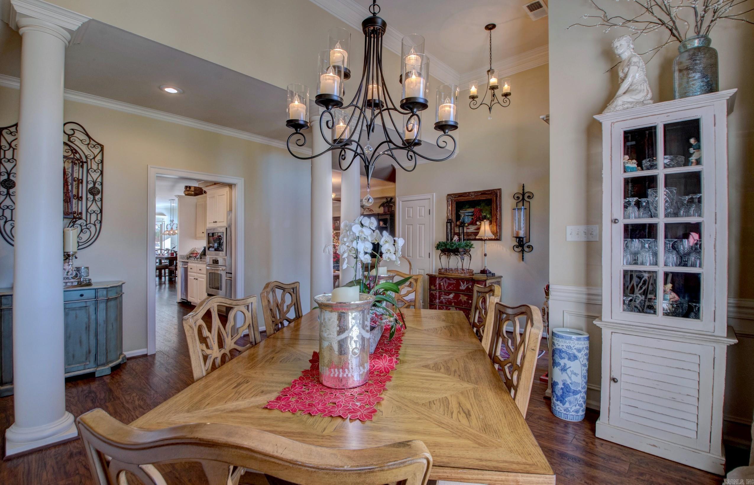 125 Mohawk Dr  Maumelle, AR