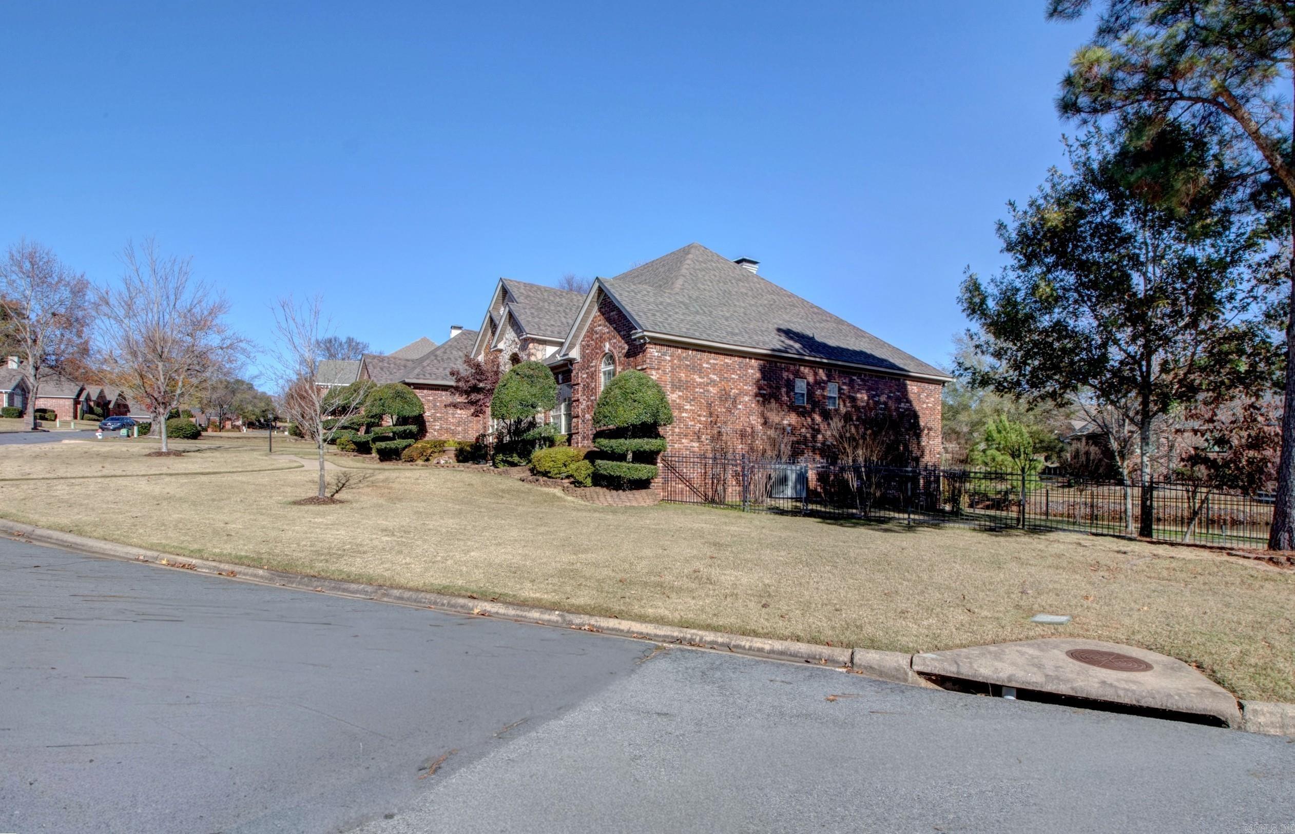 125 Mohawk Dr  Maumelle, AR