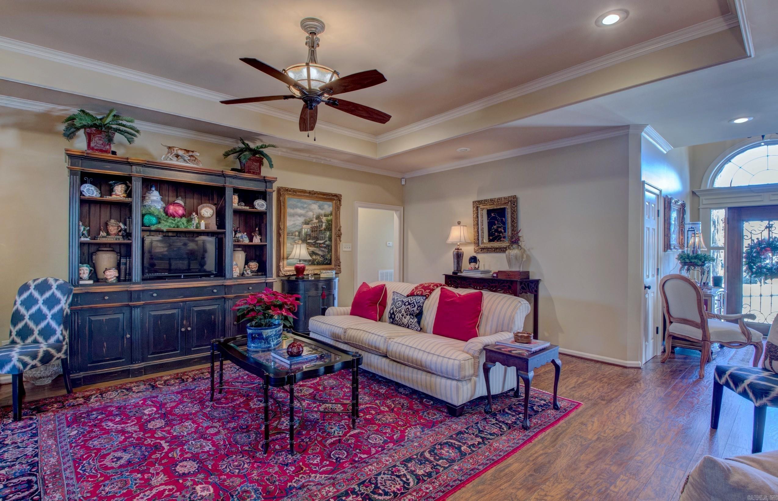 125 Mohawk Dr  Maumelle, AR