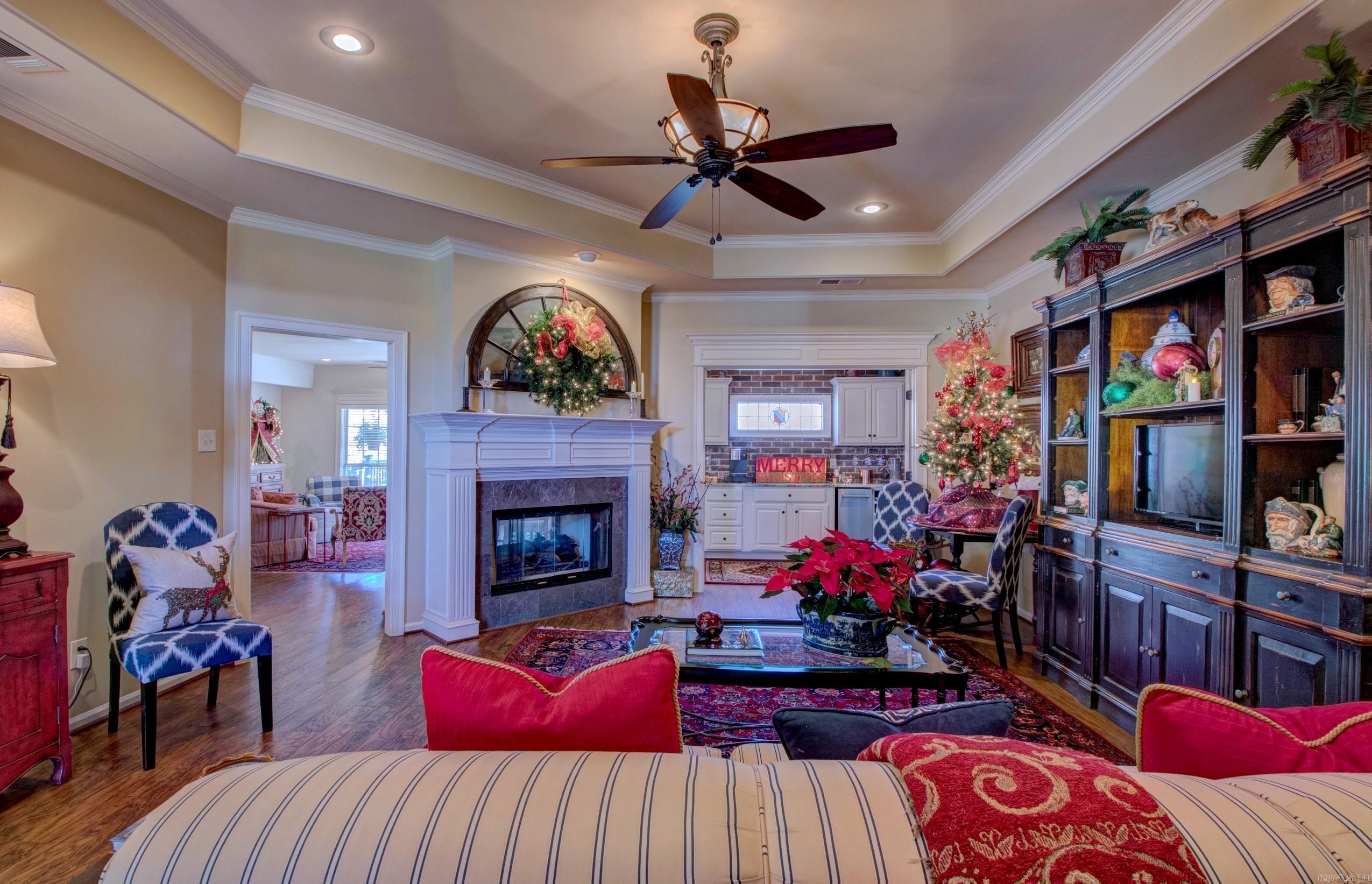 125 Mohawk Dr  Maumelle, AR