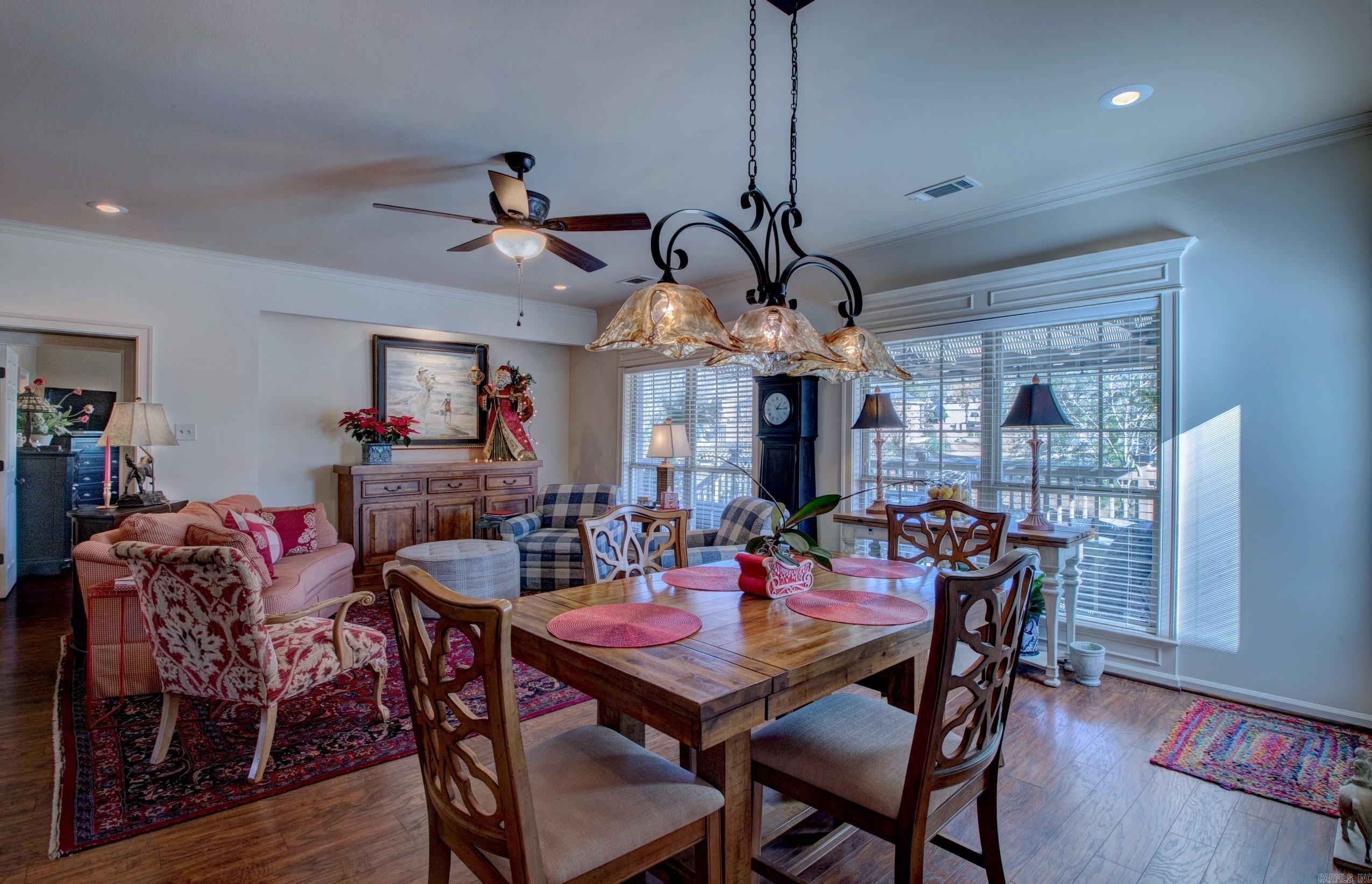 125 Mohawk Dr  Maumelle, AR