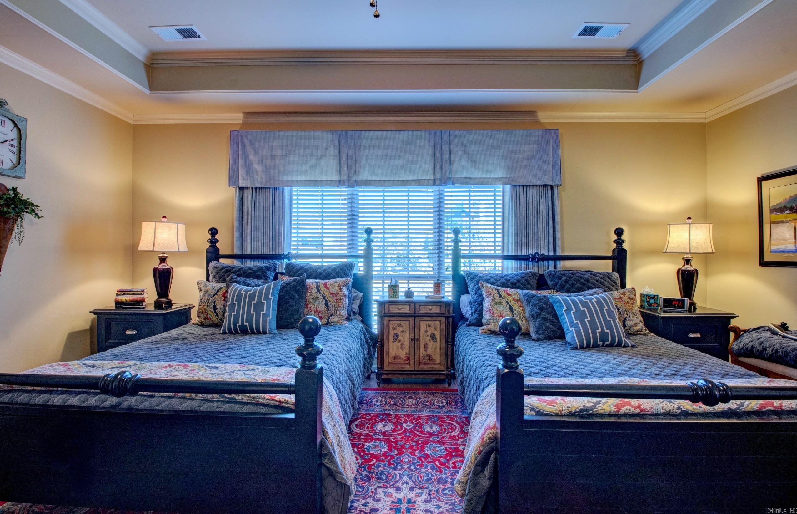 125 Mohawk Dr  Maumelle, AR