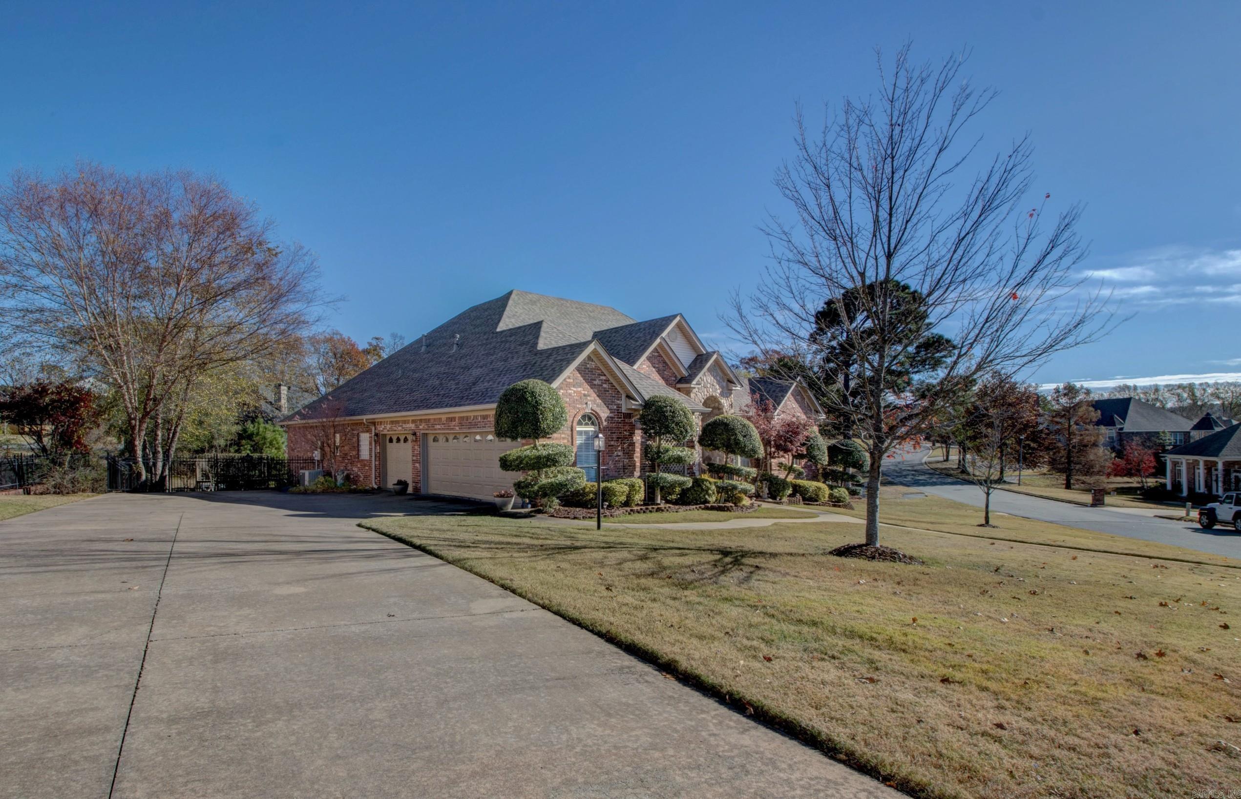 125 Mohawk Dr  Maumelle, AR