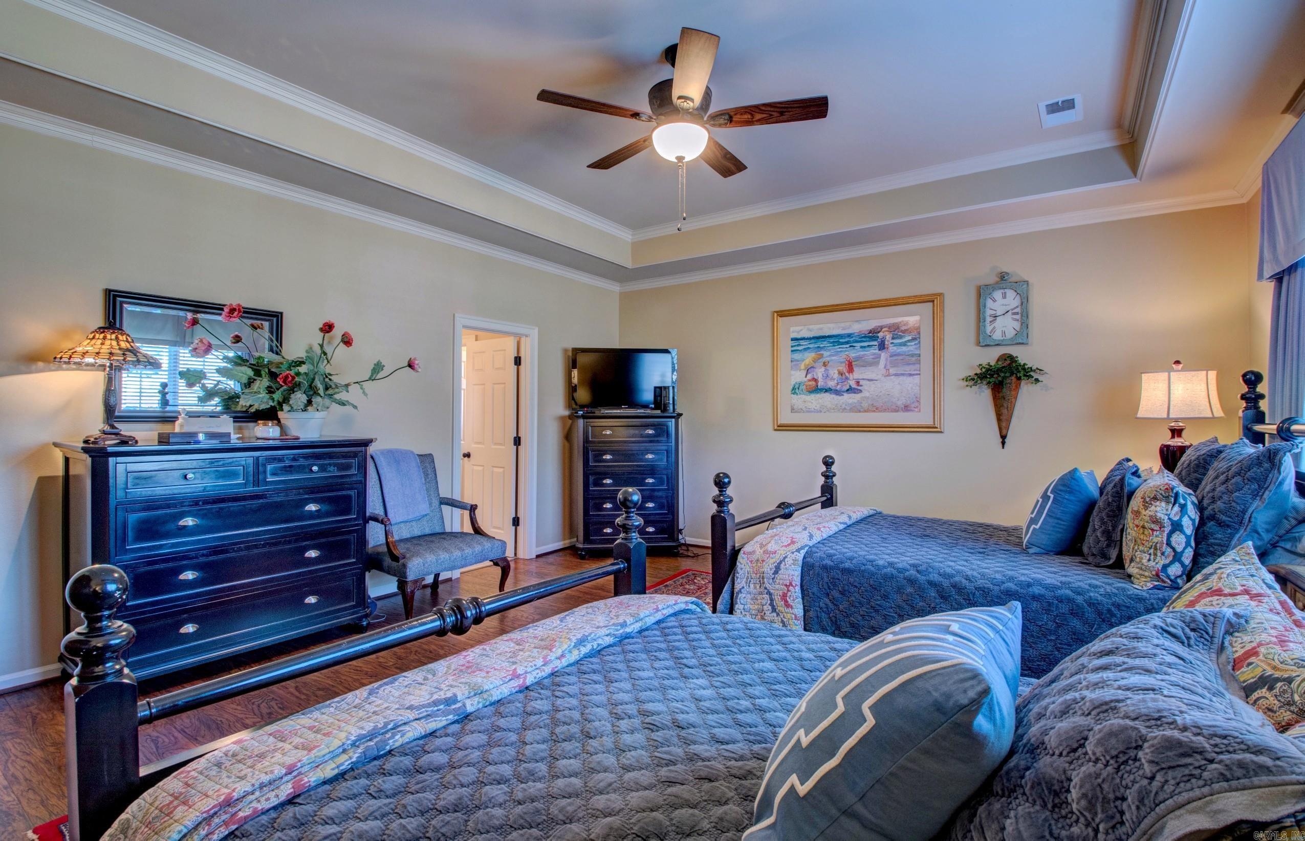 125 Mohawk Dr  Maumelle, AR