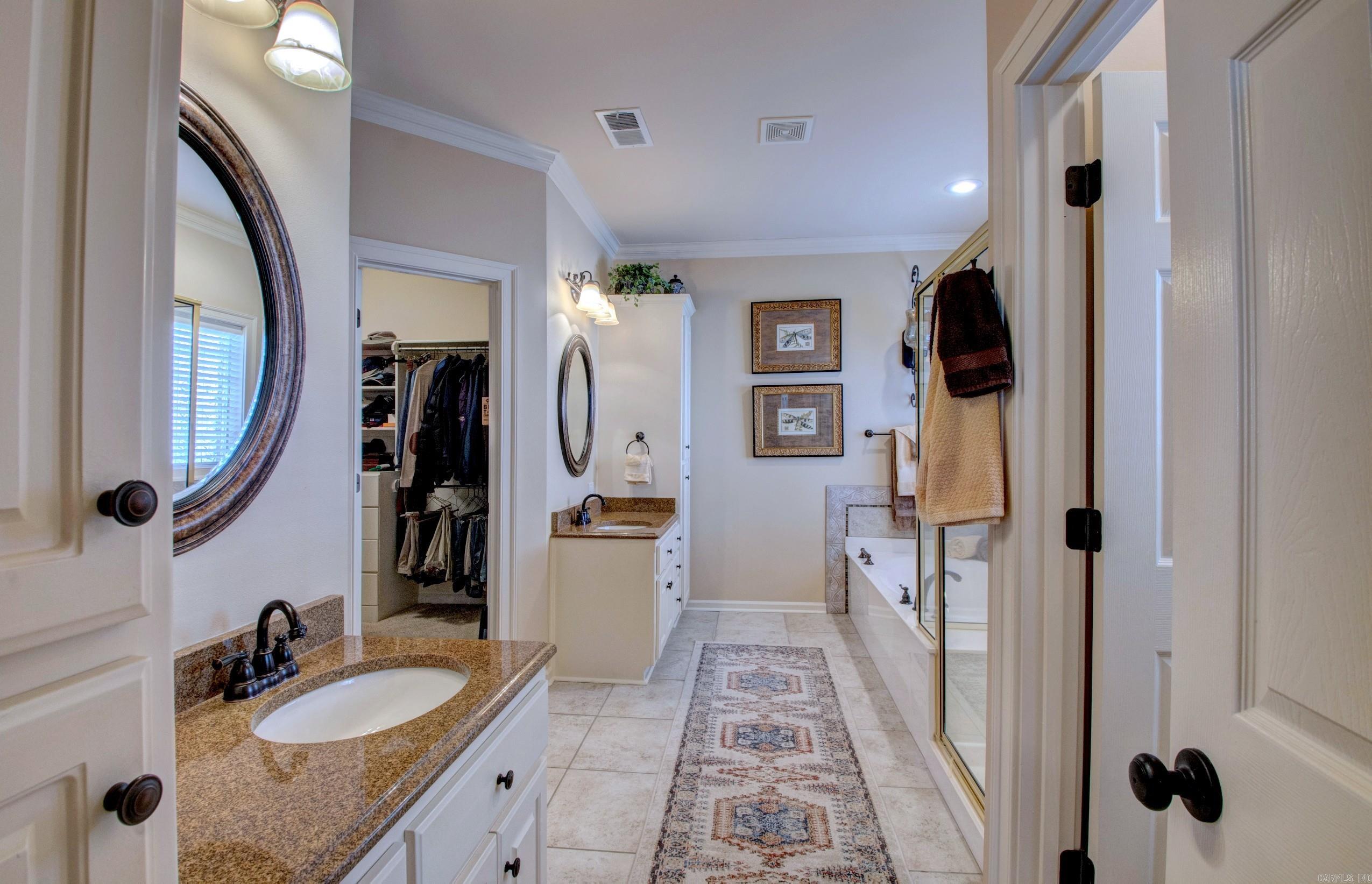 125 Mohawk Dr  Maumelle, AR