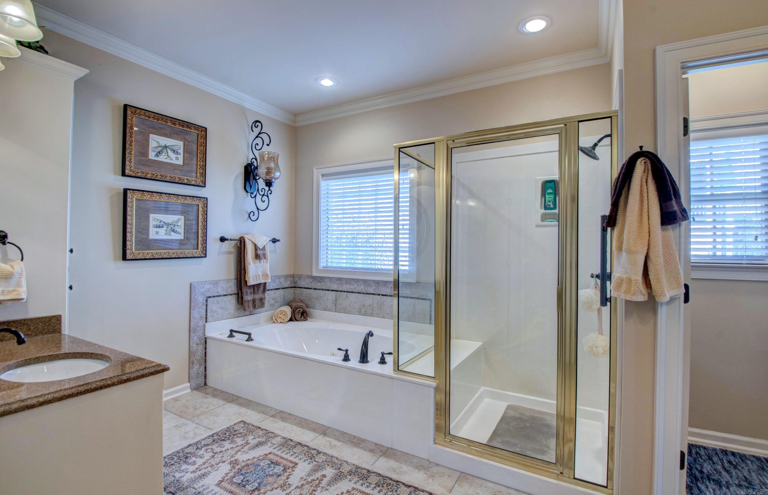 125 Mohawk Dr  Maumelle, AR