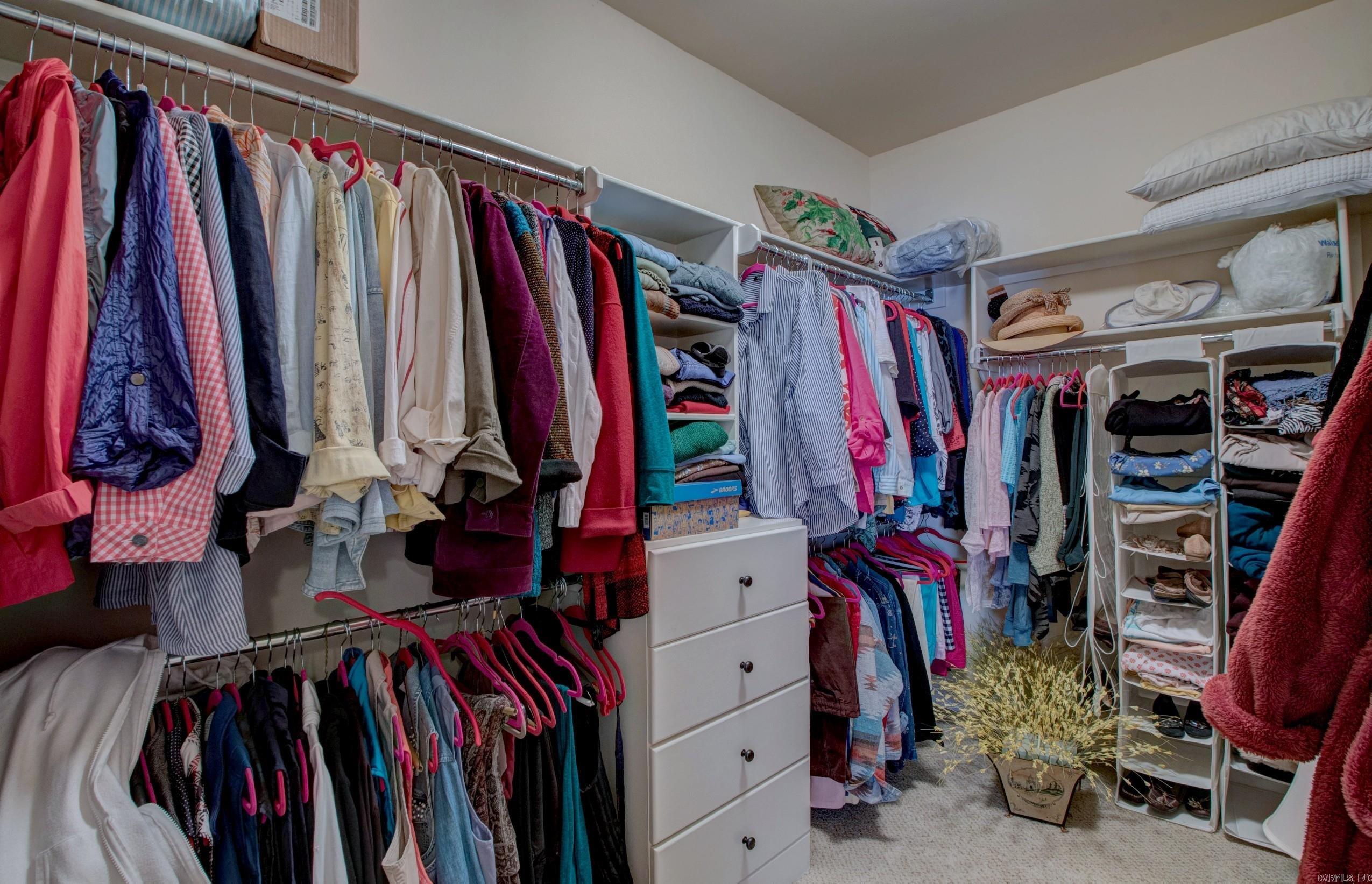 125 Mohawk Dr  Maumelle, AR