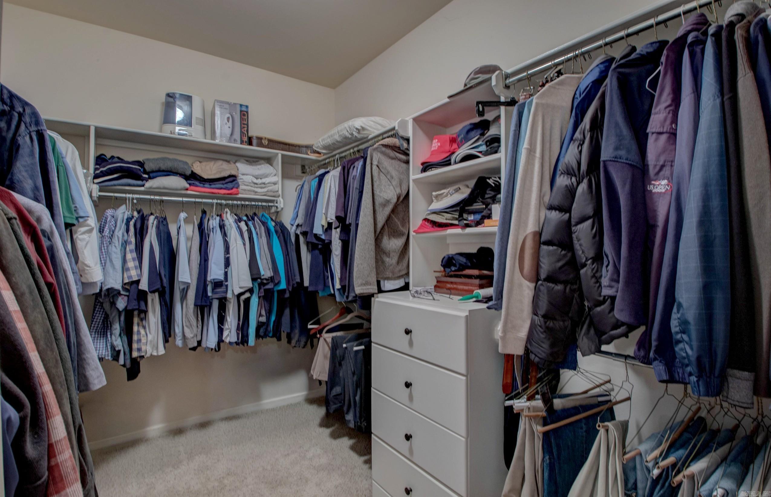 125 Mohawk Dr  Maumelle, AR