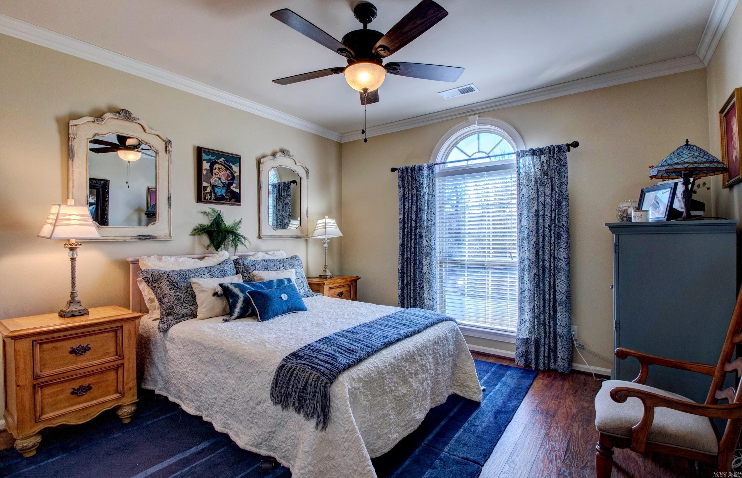 125 Mohawk Dr  Maumelle, AR