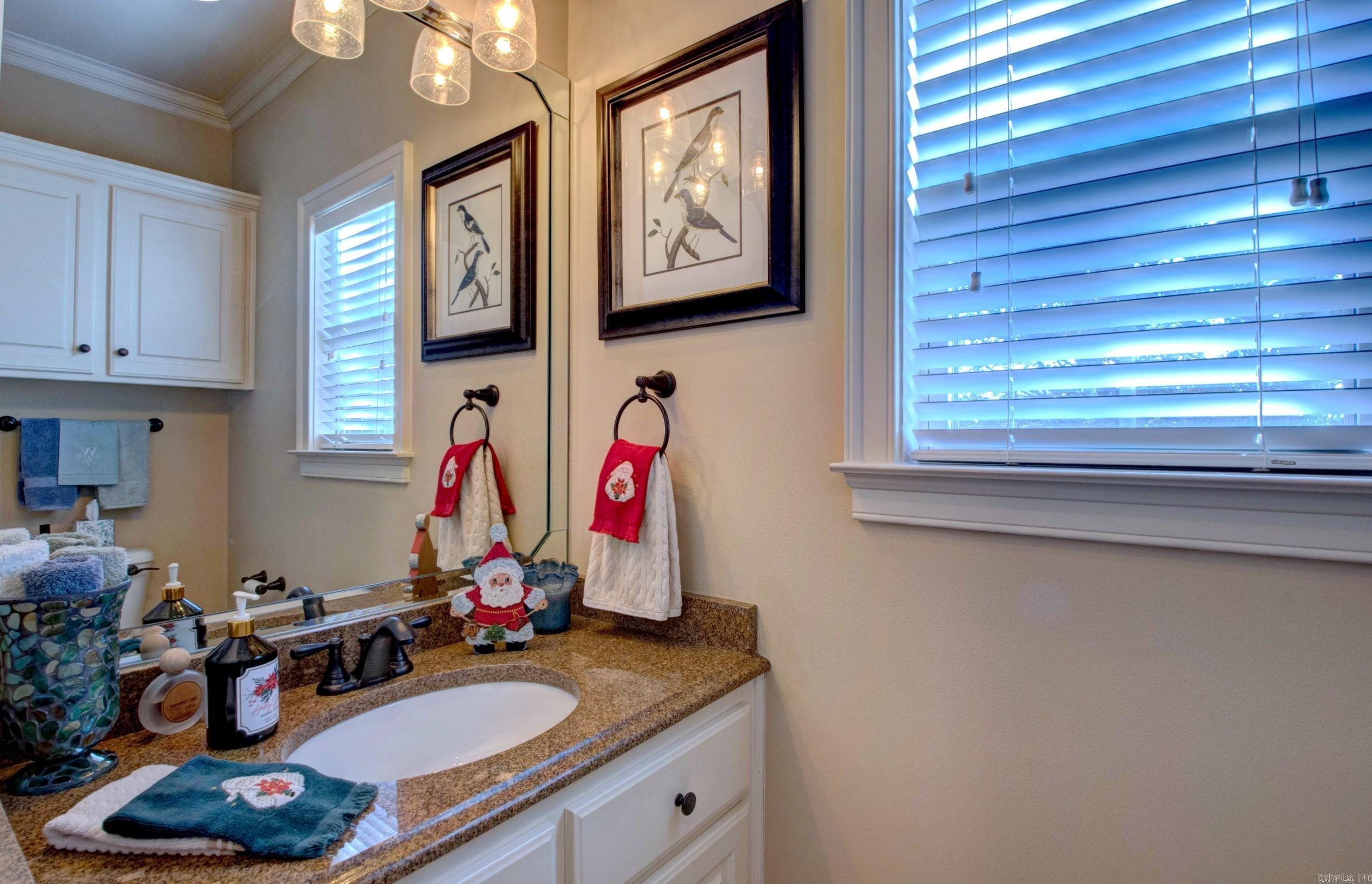 125 Mohawk Dr  Maumelle, AR