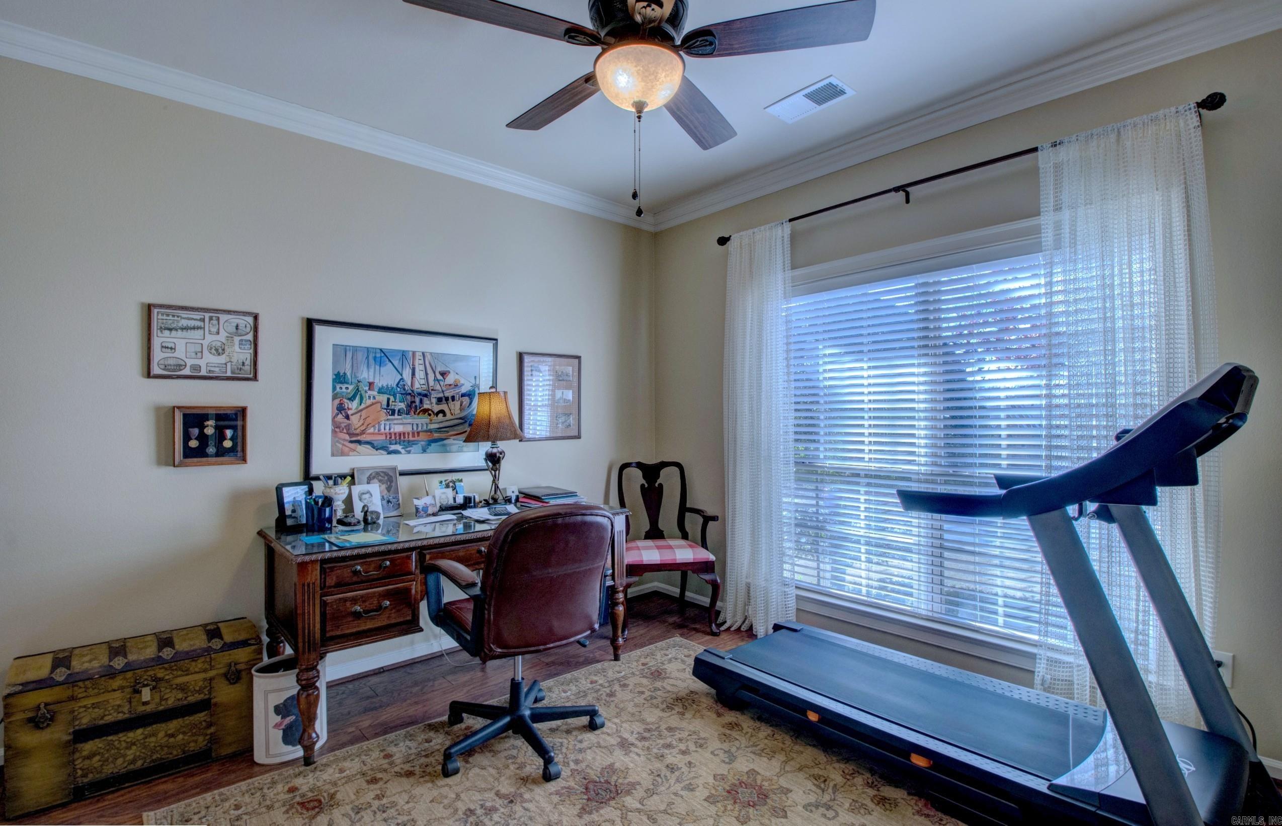 125 Mohawk Dr  Maumelle, AR