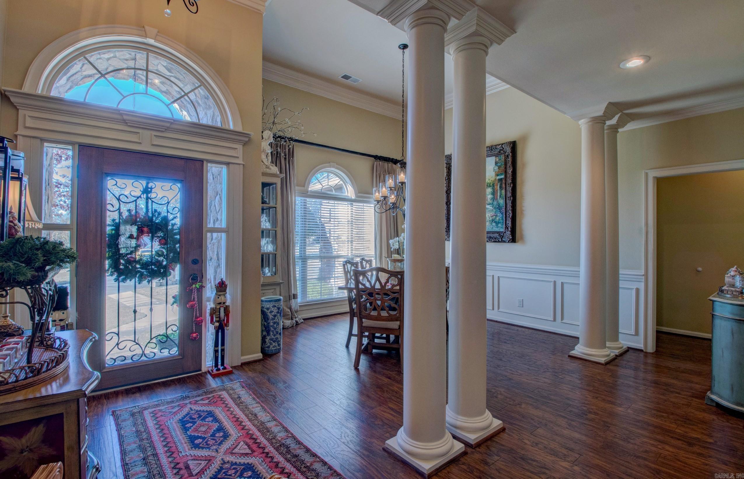 125 Mohawk Dr  Maumelle, AR