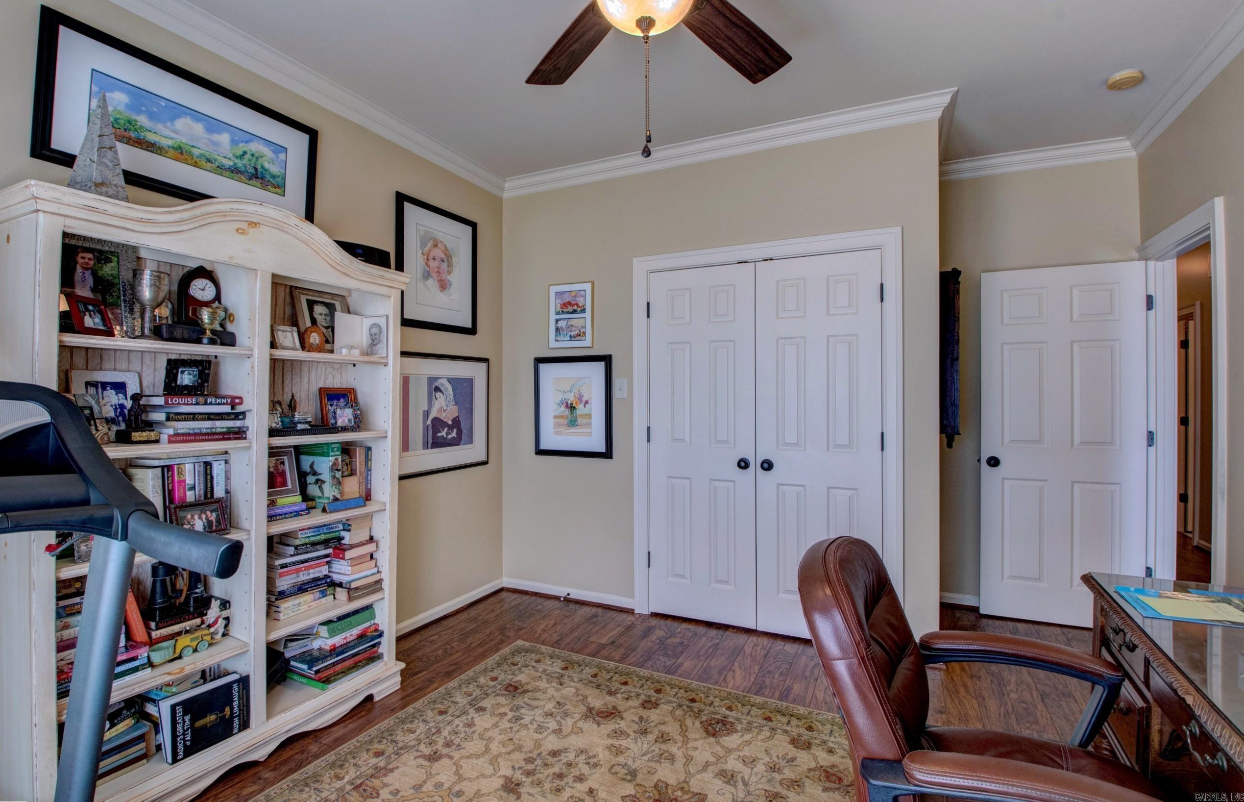 125 Mohawk Dr  Maumelle, AR