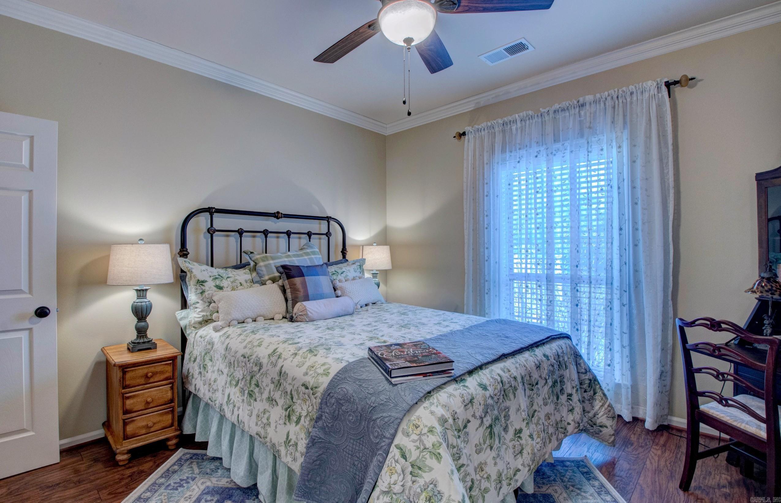 125 Mohawk Dr  Maumelle, AR