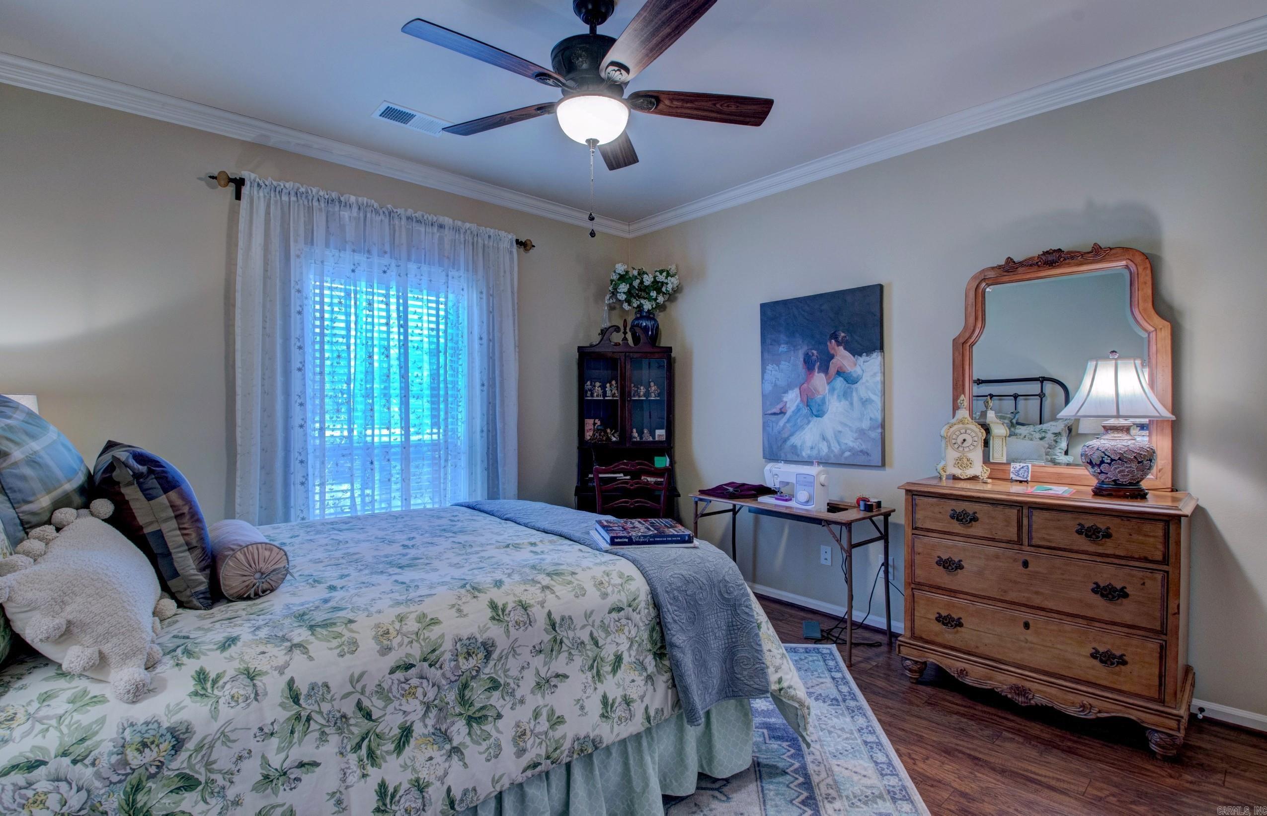 125 Mohawk Dr  Maumelle, AR