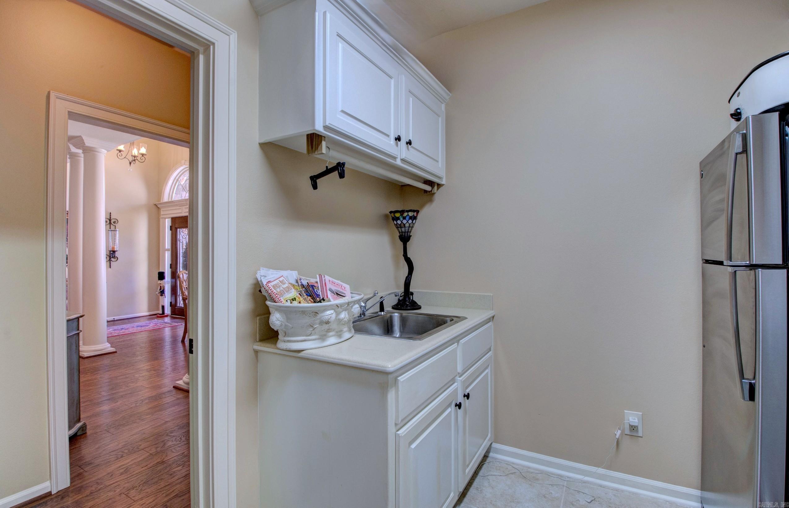 125 Mohawk Dr  Maumelle, AR