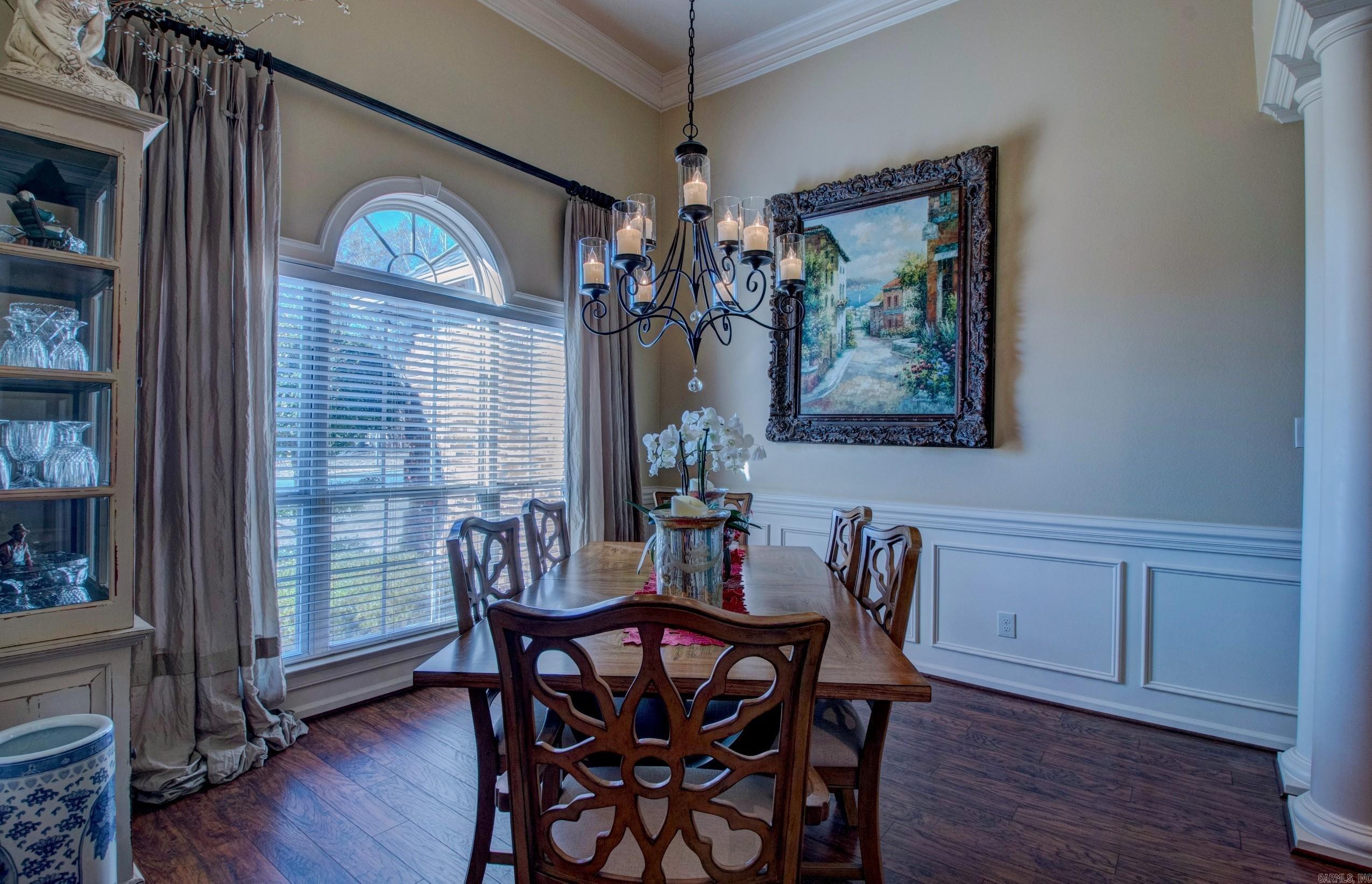 125 Mohawk Dr  Maumelle, AR