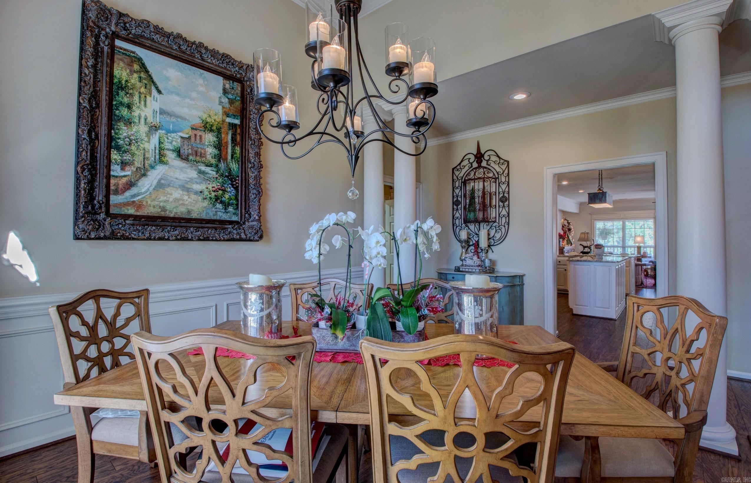 125 Mohawk Dr  Maumelle, AR