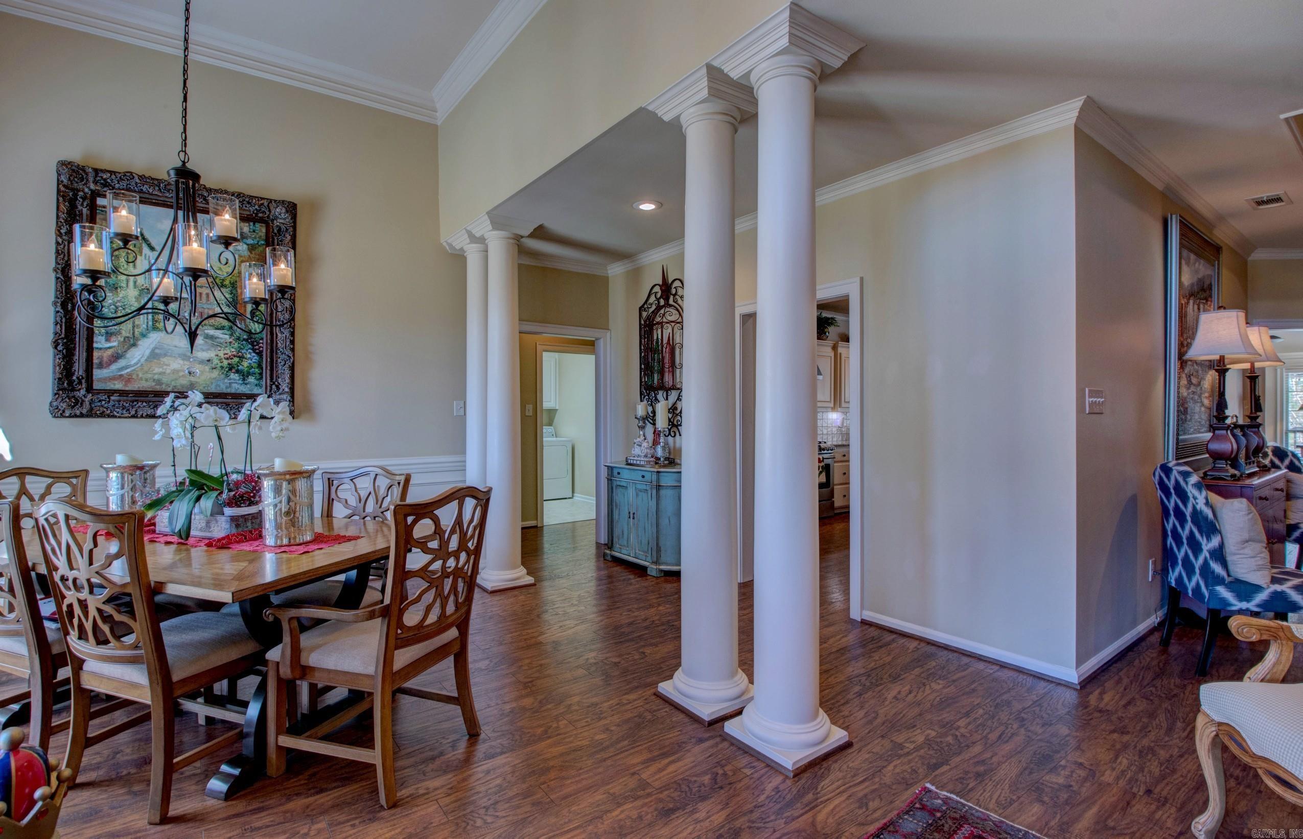 125 Mohawk Dr  Maumelle, AR